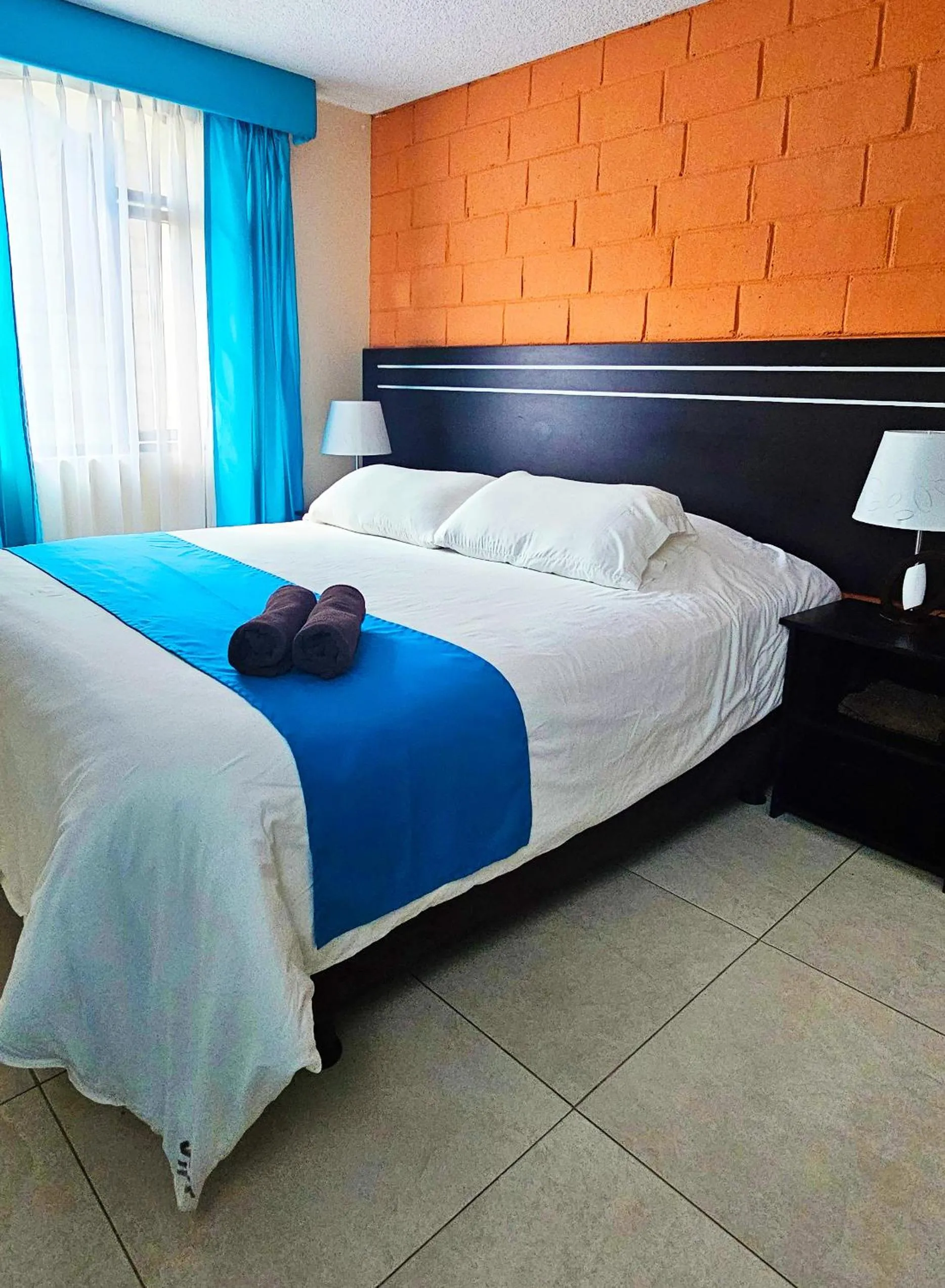 Hotel Tungurahua