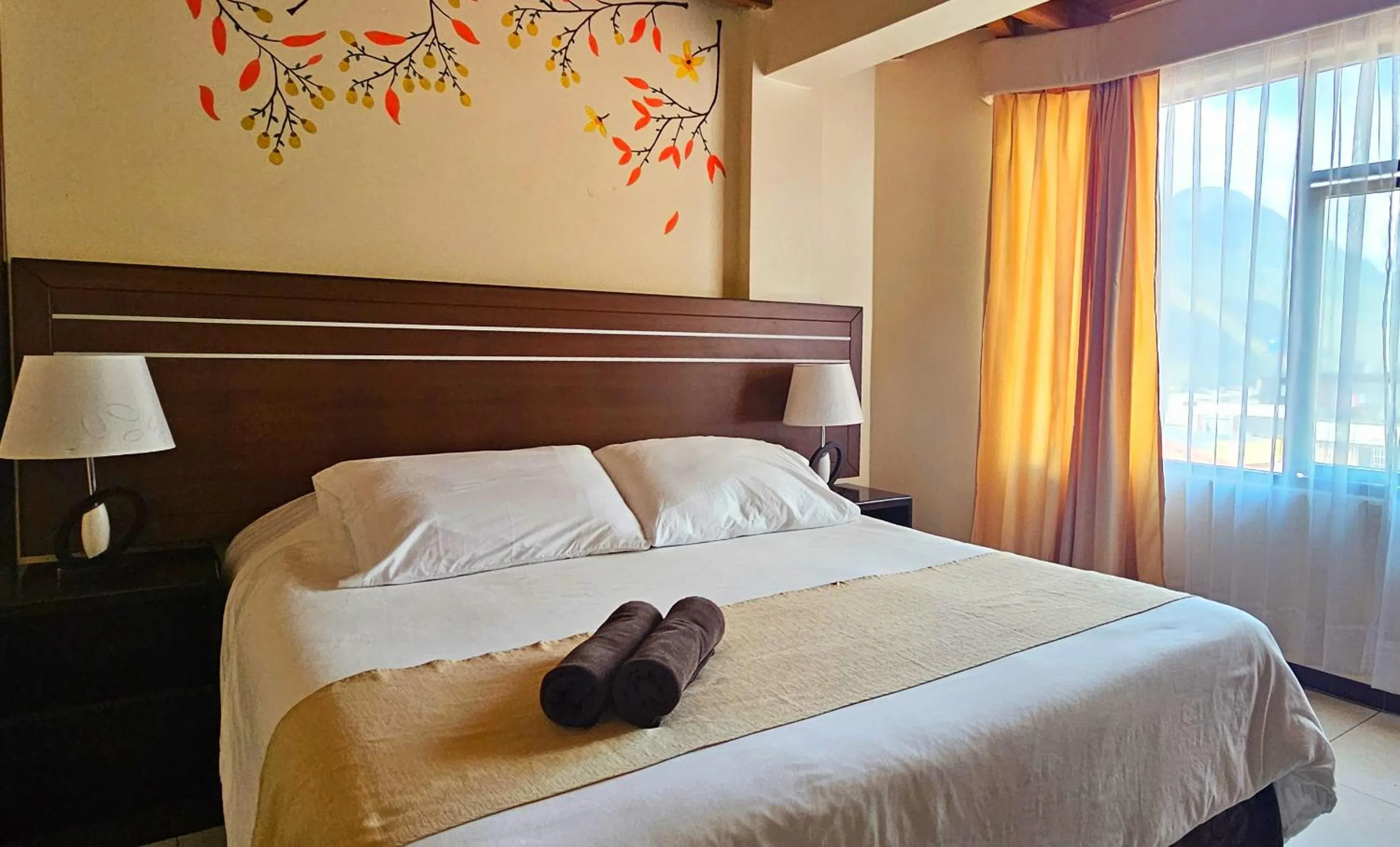 Hotel Tungurahua