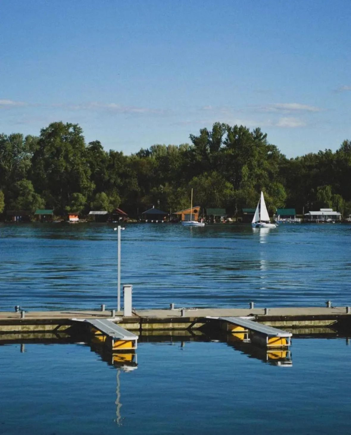 Restaurant/places to eat in KAME HOTEL BELGRADE,贝尔格莱德凯美酒店