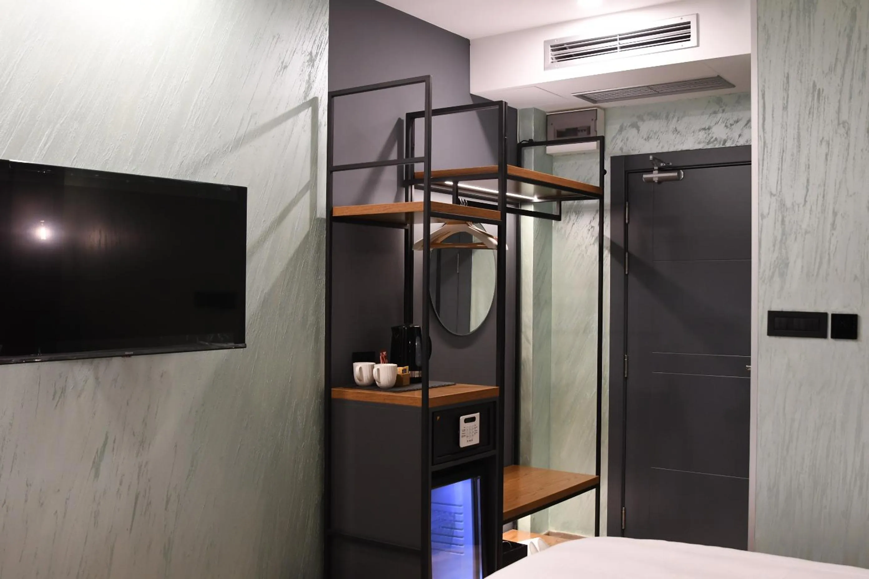 TV and multimedia in KAME HOTEL BELGRADE,贝尔格莱德凯美酒店