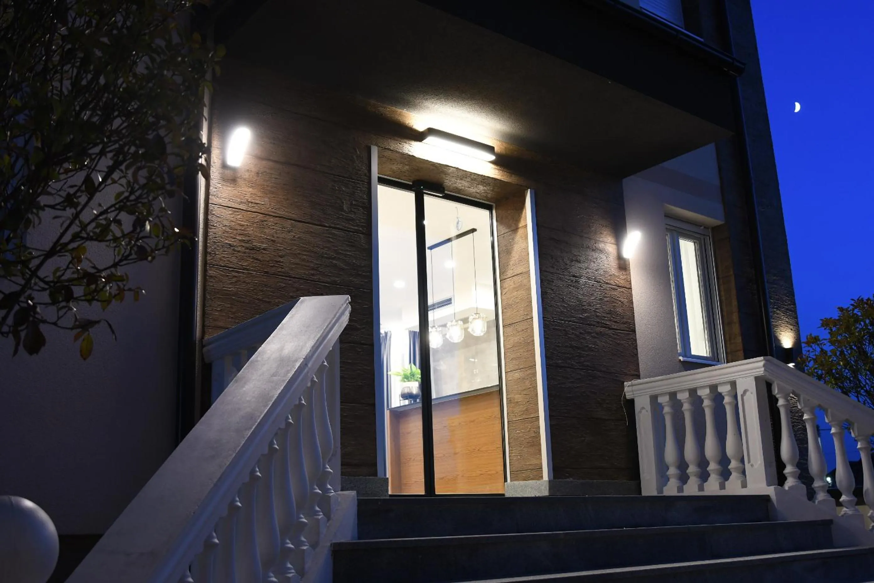 Property building in KAME HOTEL BELGRADE,贝尔格莱德凯美酒店