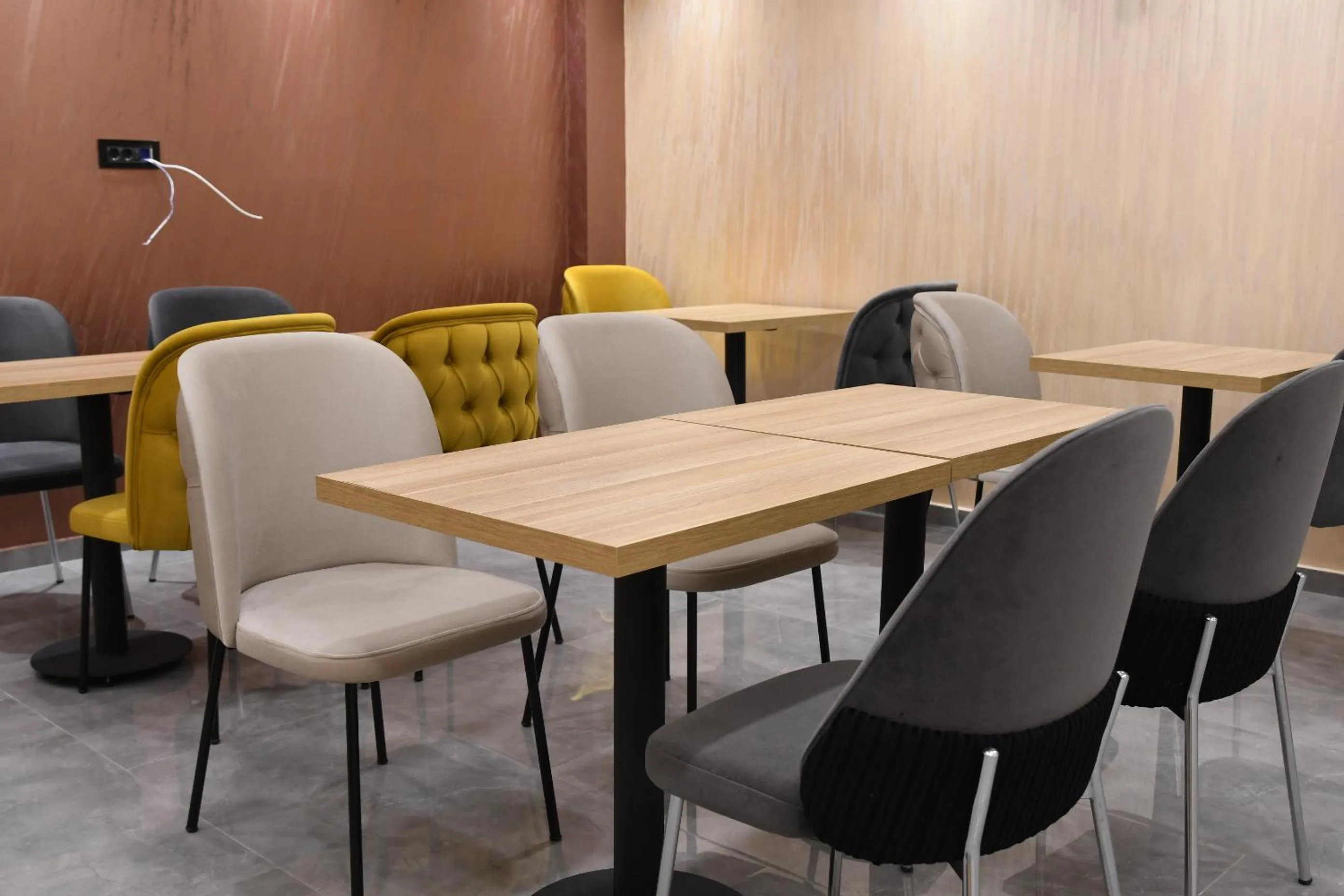 KAME HOTEL BELGRADE,贝尔格莱德凯美酒店