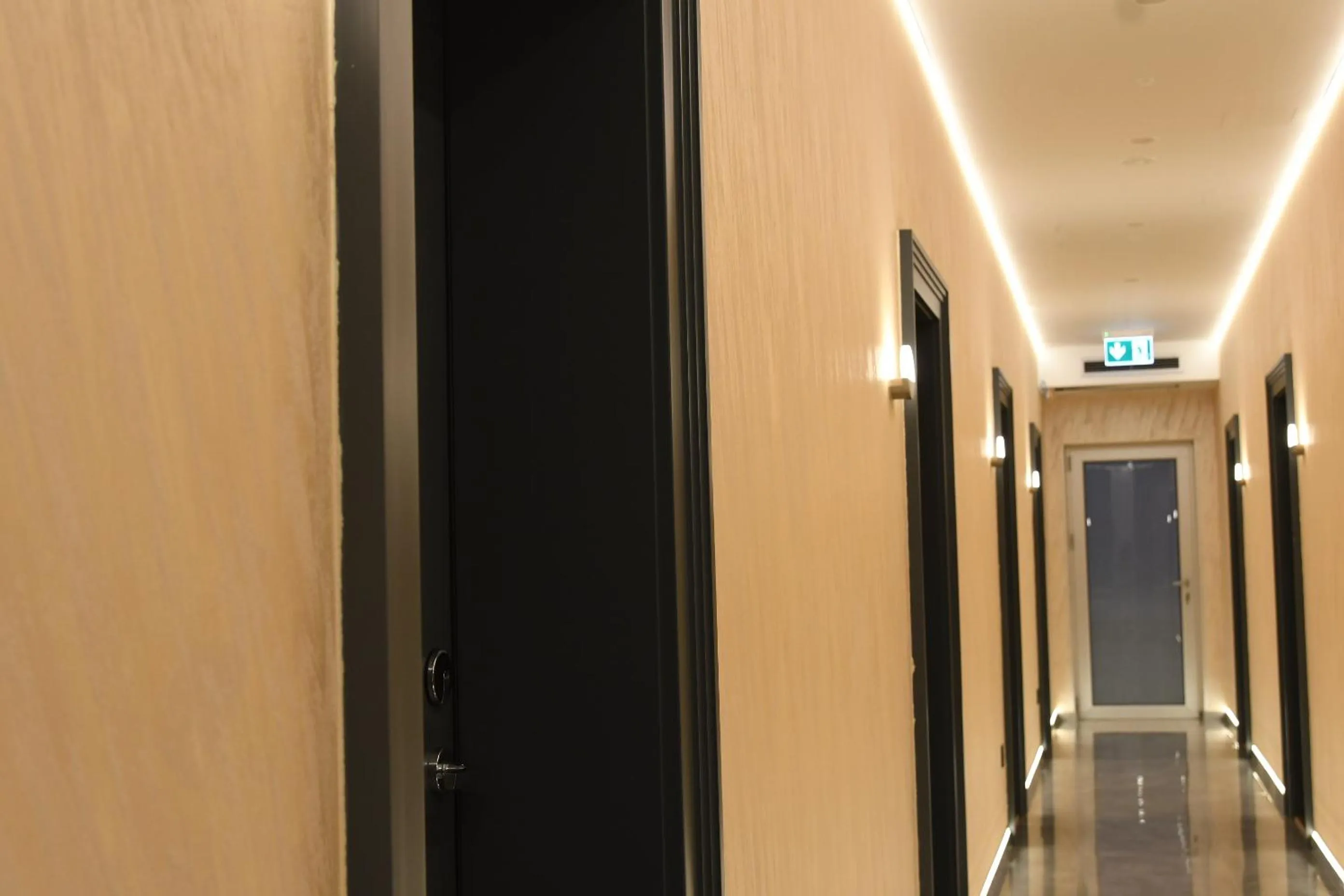 KAME HOTEL BELGRADE,贝尔格莱德凯美酒店