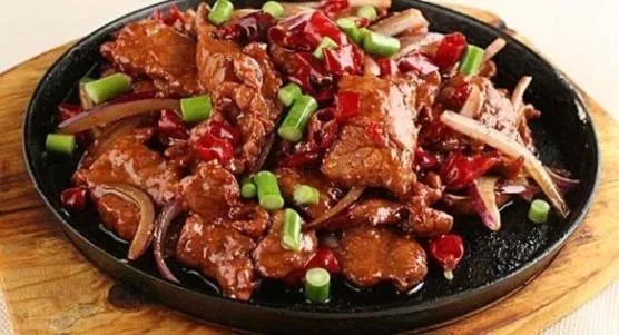 Restaurant/places to eat in KAME HOTEL BELGRADE,贝尔格莱德凯美酒店