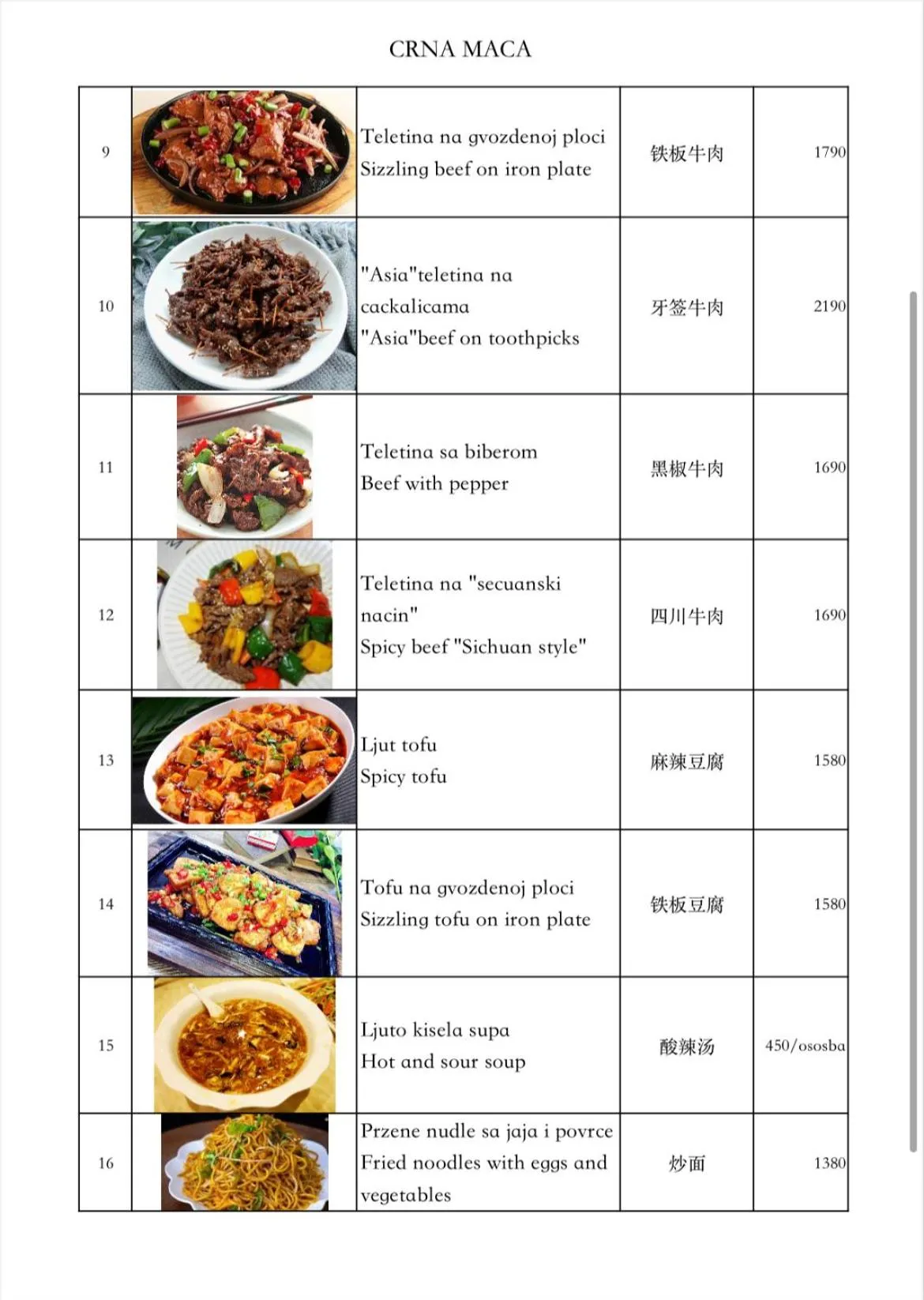 Restaurant/places to eat in KAME HOTEL BELGRADE,贝尔格莱德凯美酒店