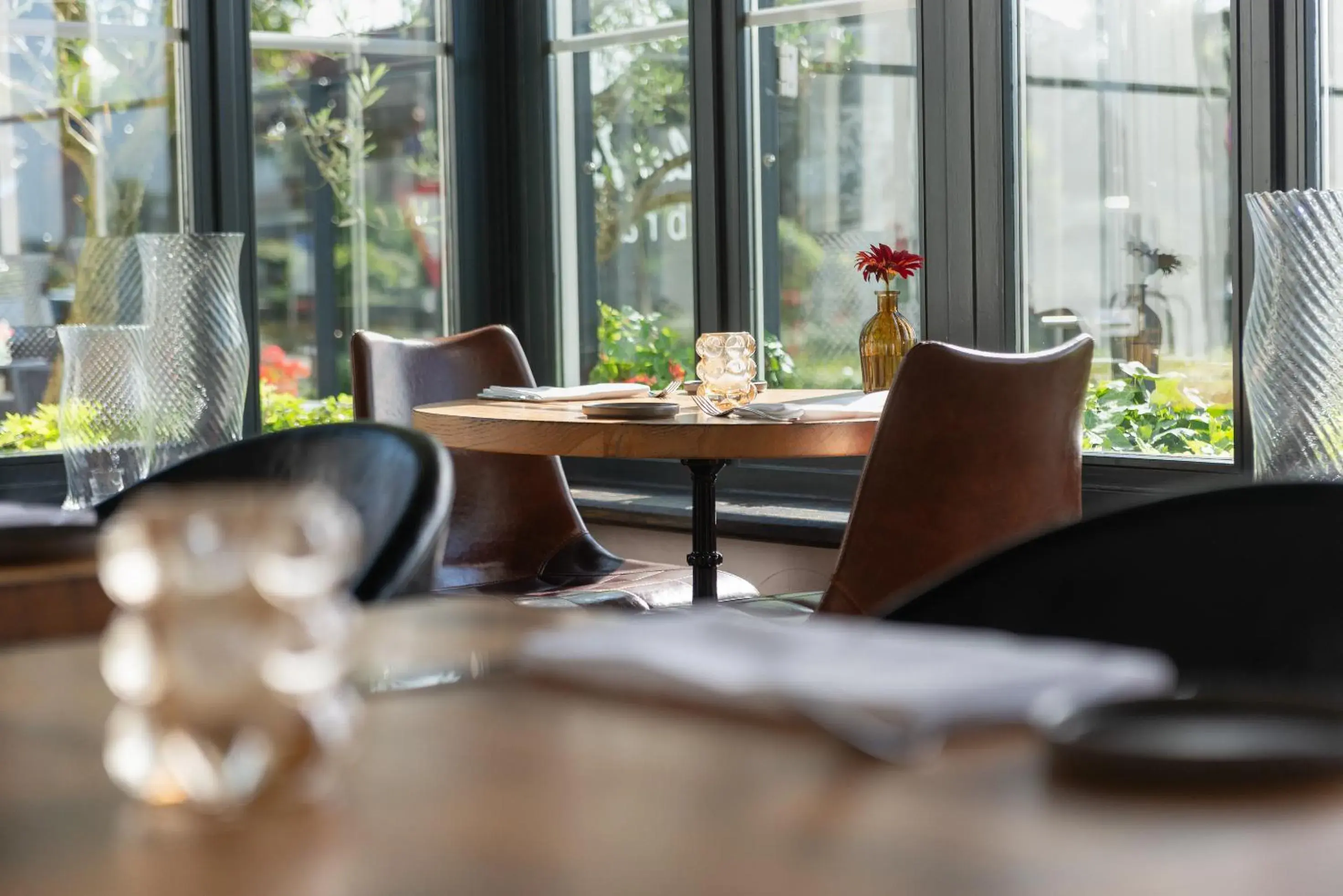 Lounge or bar in Boutique Hotel Herbergh Amsterdam Airport FREE PARKING Lounge or bar in Boutique Hotel Herbergh Amsterdam Airport FREE PARKING