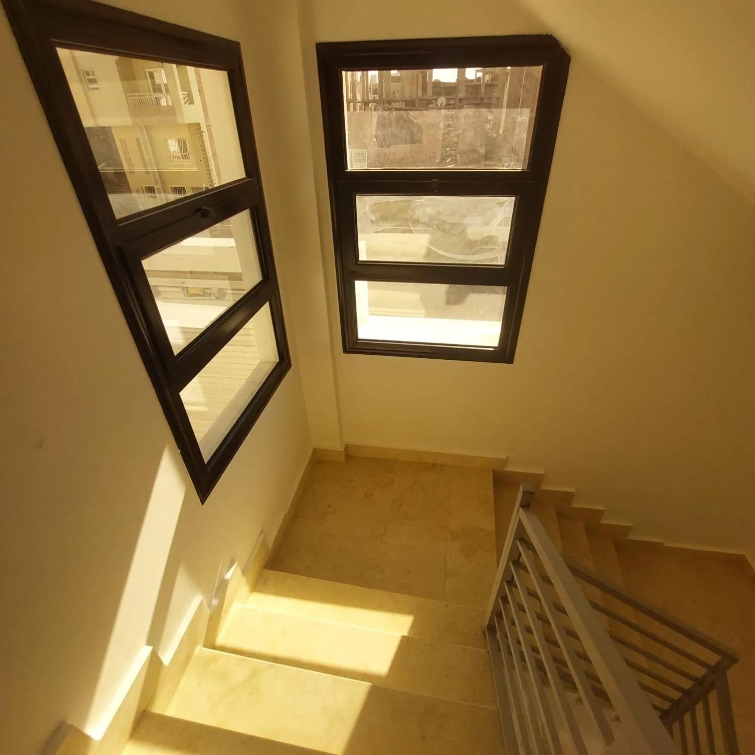 Property building in SOLA INN Hotel Hurghada