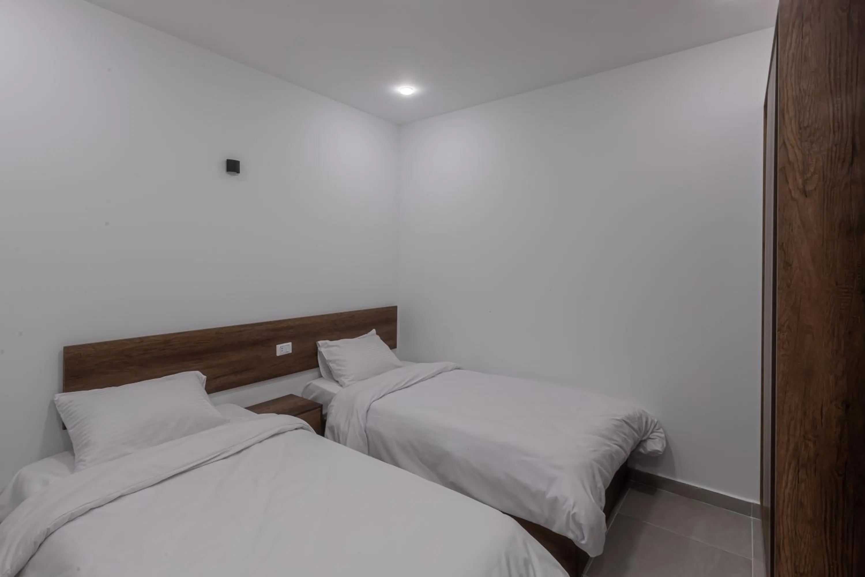 Bedroom, Bed in SOLA INN Hotel Hurghada