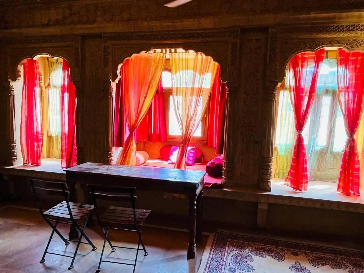 Hotel Oasis Haveli Jaisalmer