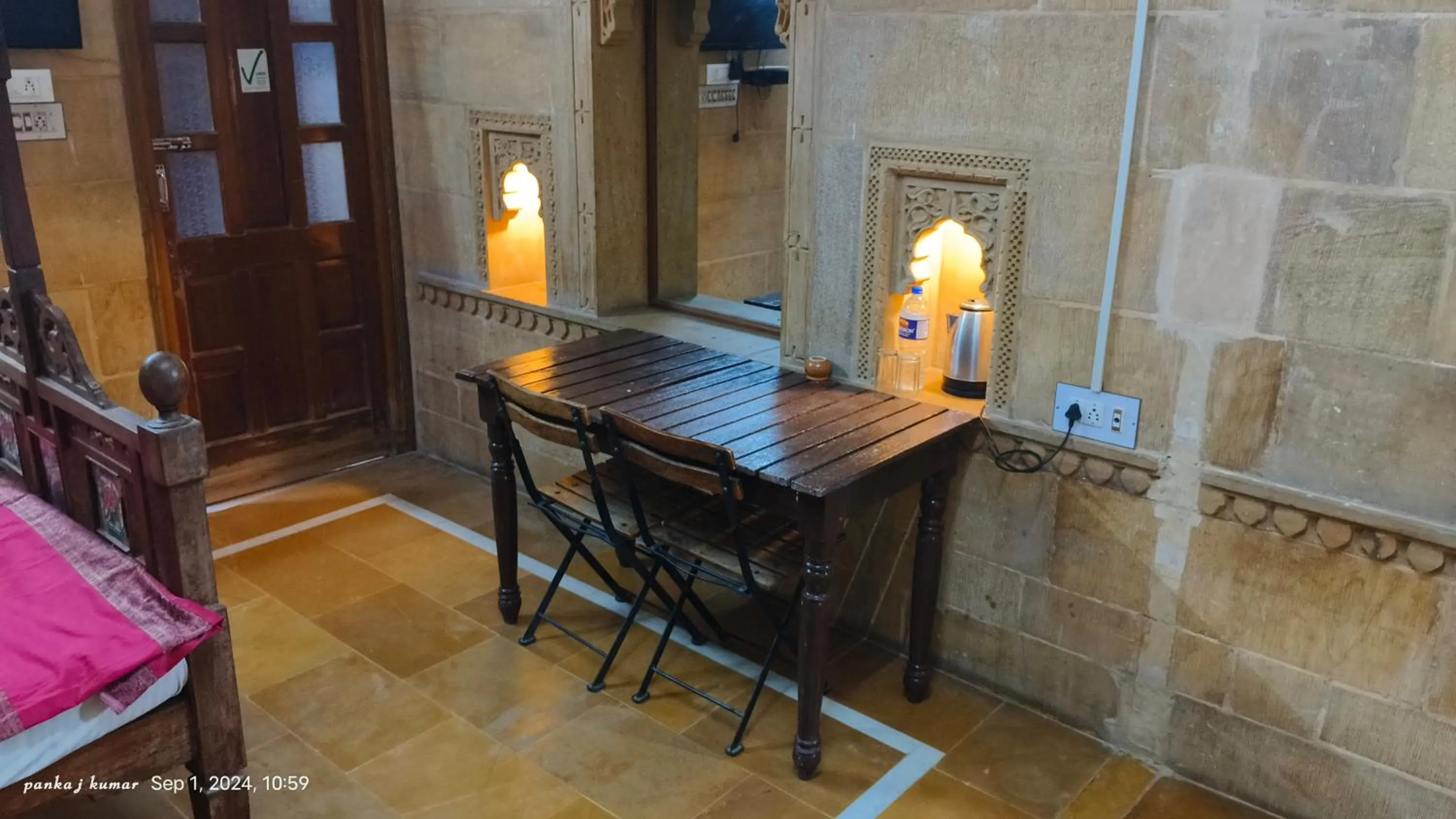 Hotel Oasis Haveli Jaisalmer