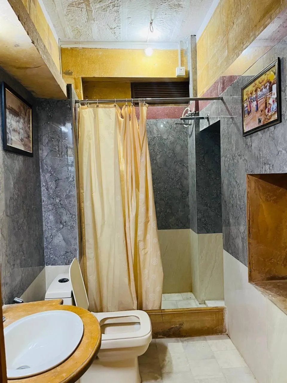 Hotel Oasis Haveli Jaisalmer