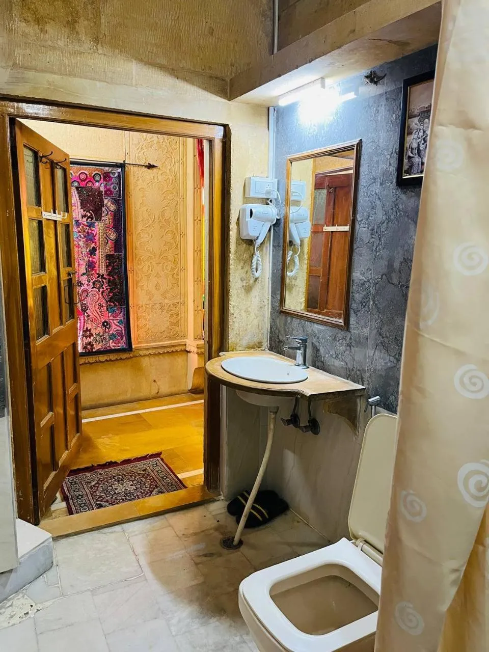 Hotel Oasis Haveli Jaisalmer