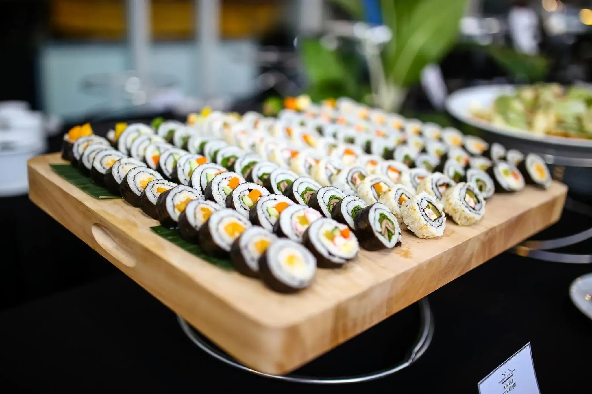 Restaurant/places to eat in Montgomerie Links Hotel & Villas Restaurant/places to eat in Montgomerie Links Hotel & Villas