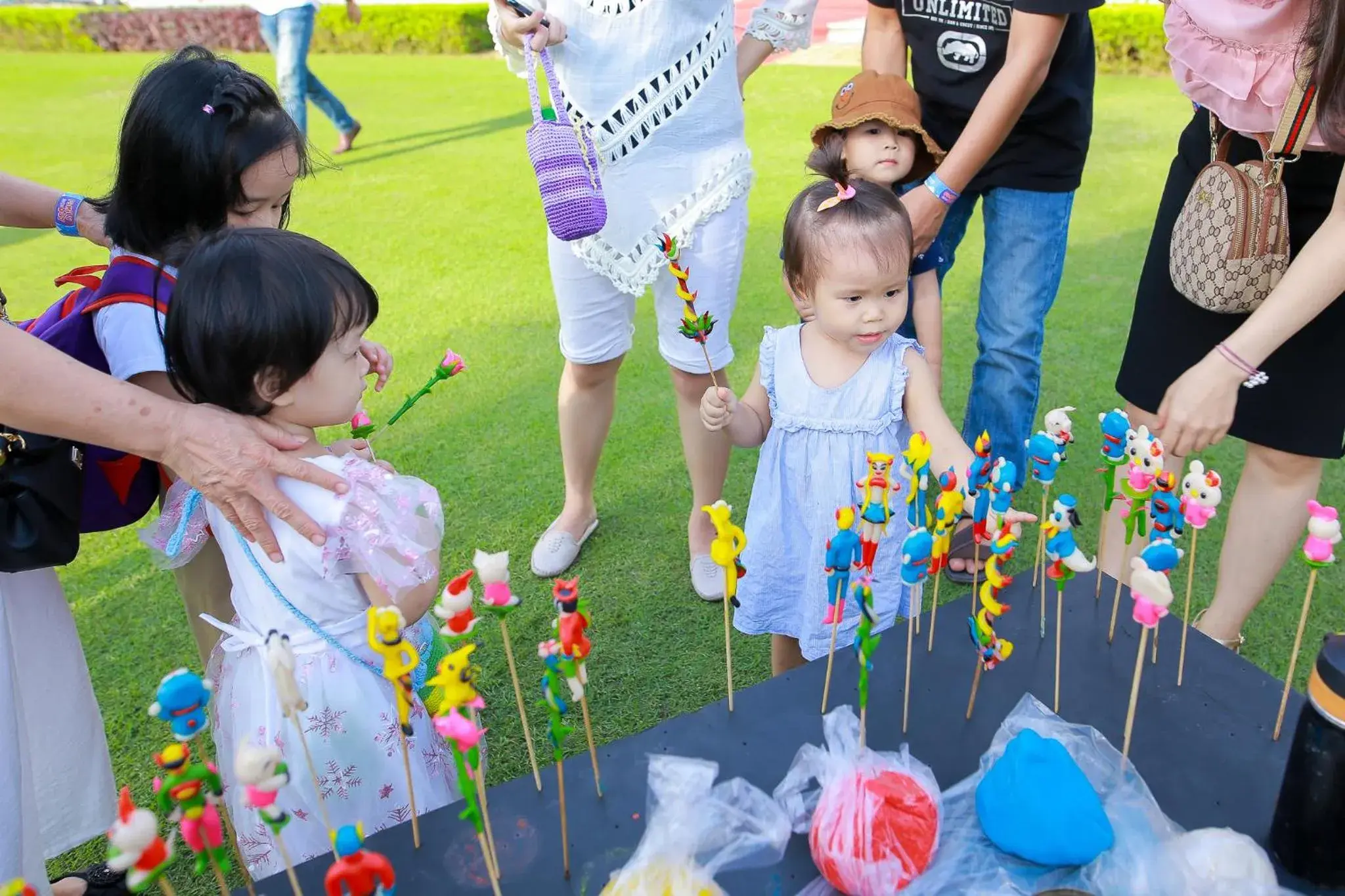 Property building in Montgomerie Links Hotel & Villas Property building in Montgomerie Links Hotel & Villas