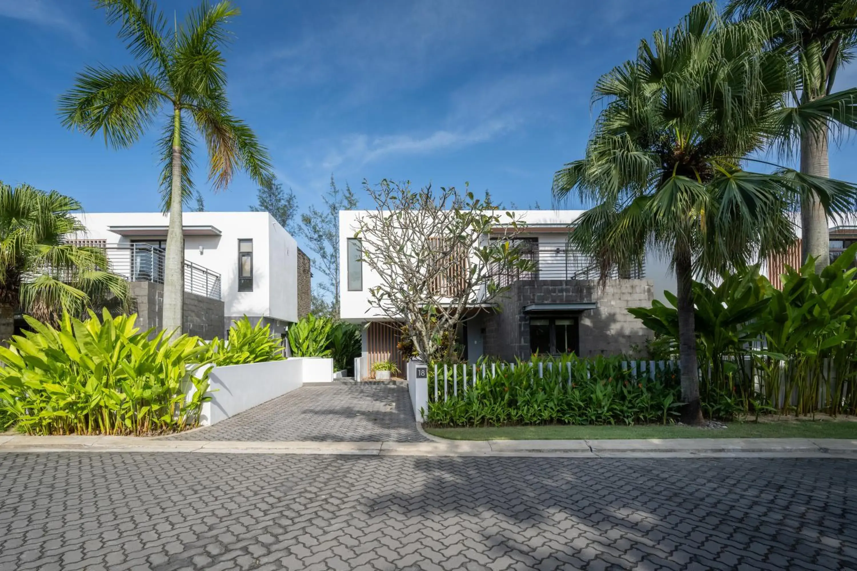 Villa, 3 King Bedrooms, with Private Pool in Montgomerie Links Hotel & Villas Villa, 3 King Bedrooms, with Private Pool in Montgomerie Links Hotel & Villas