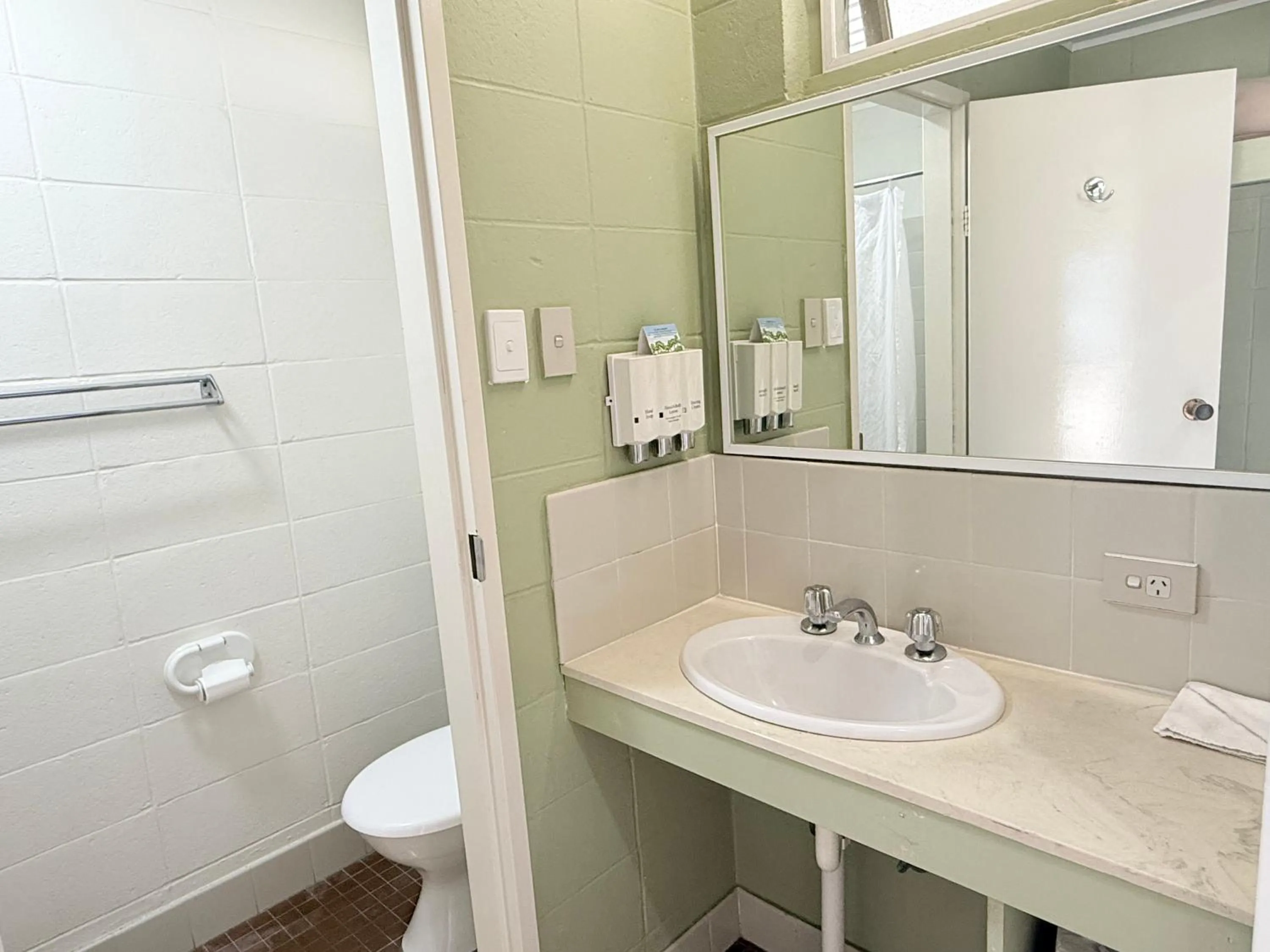 Coffs Windmill Motel