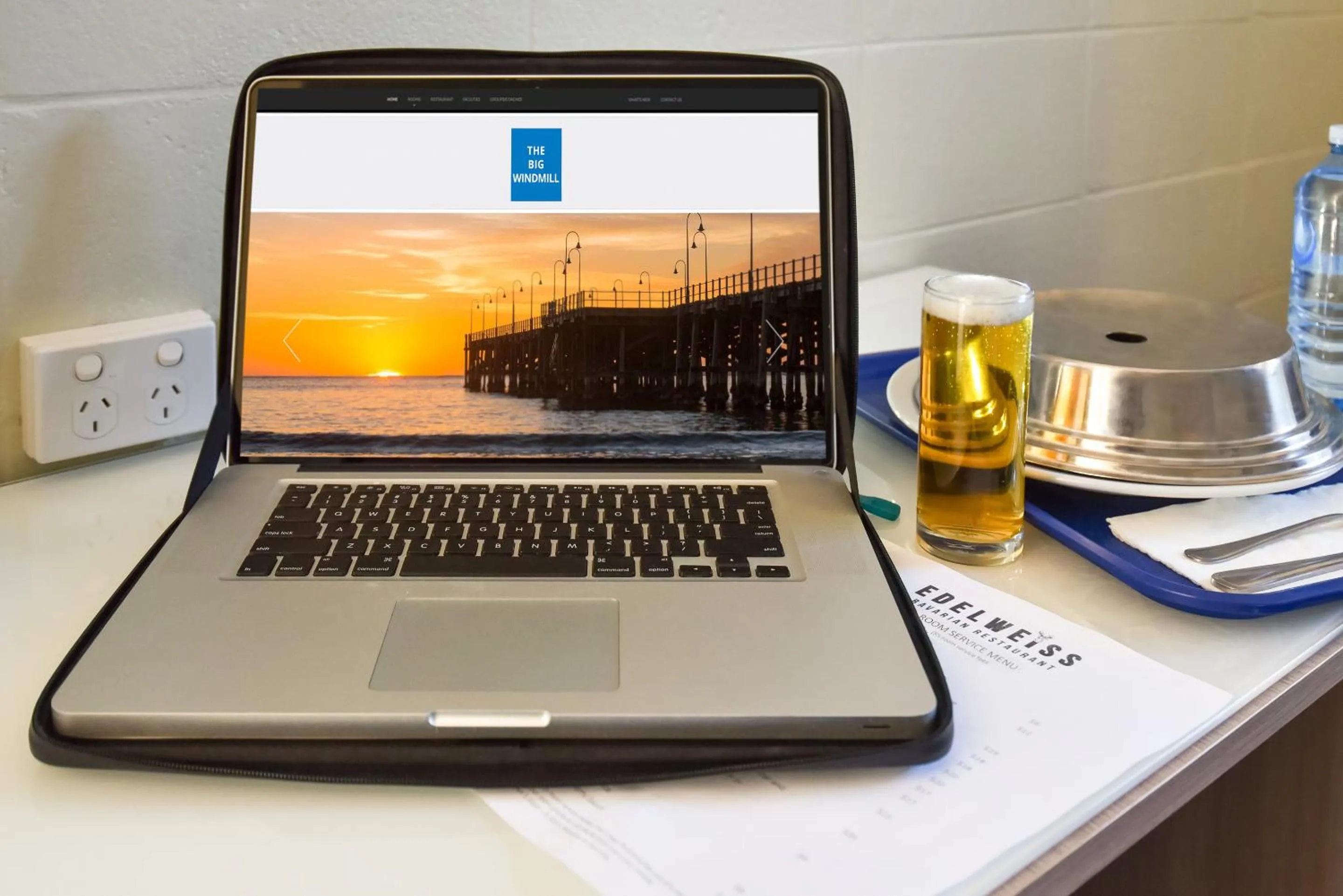 Other in Coffs Windmill Motel