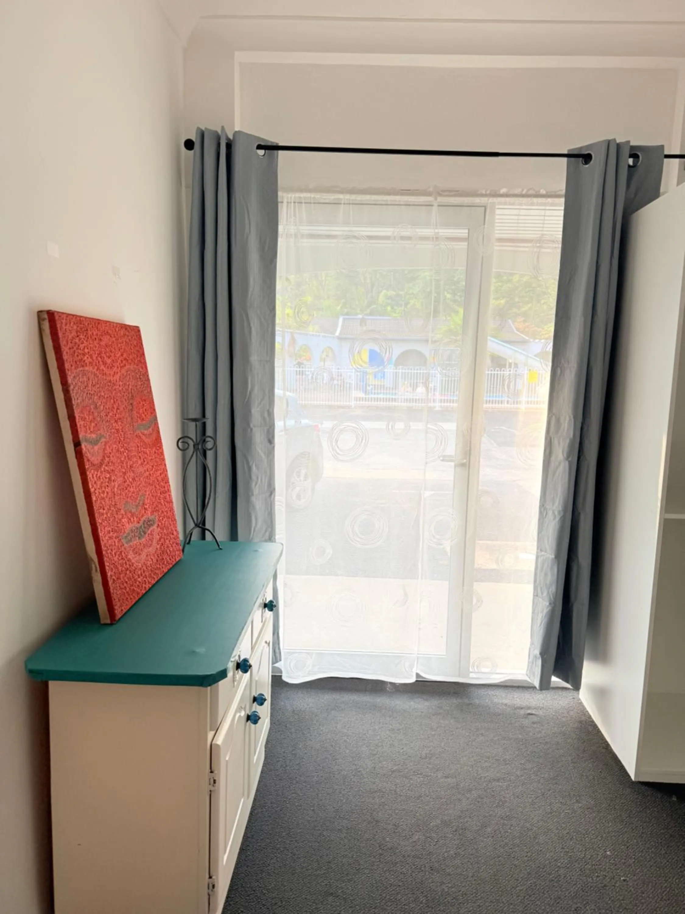 Coffs Windmill Motel