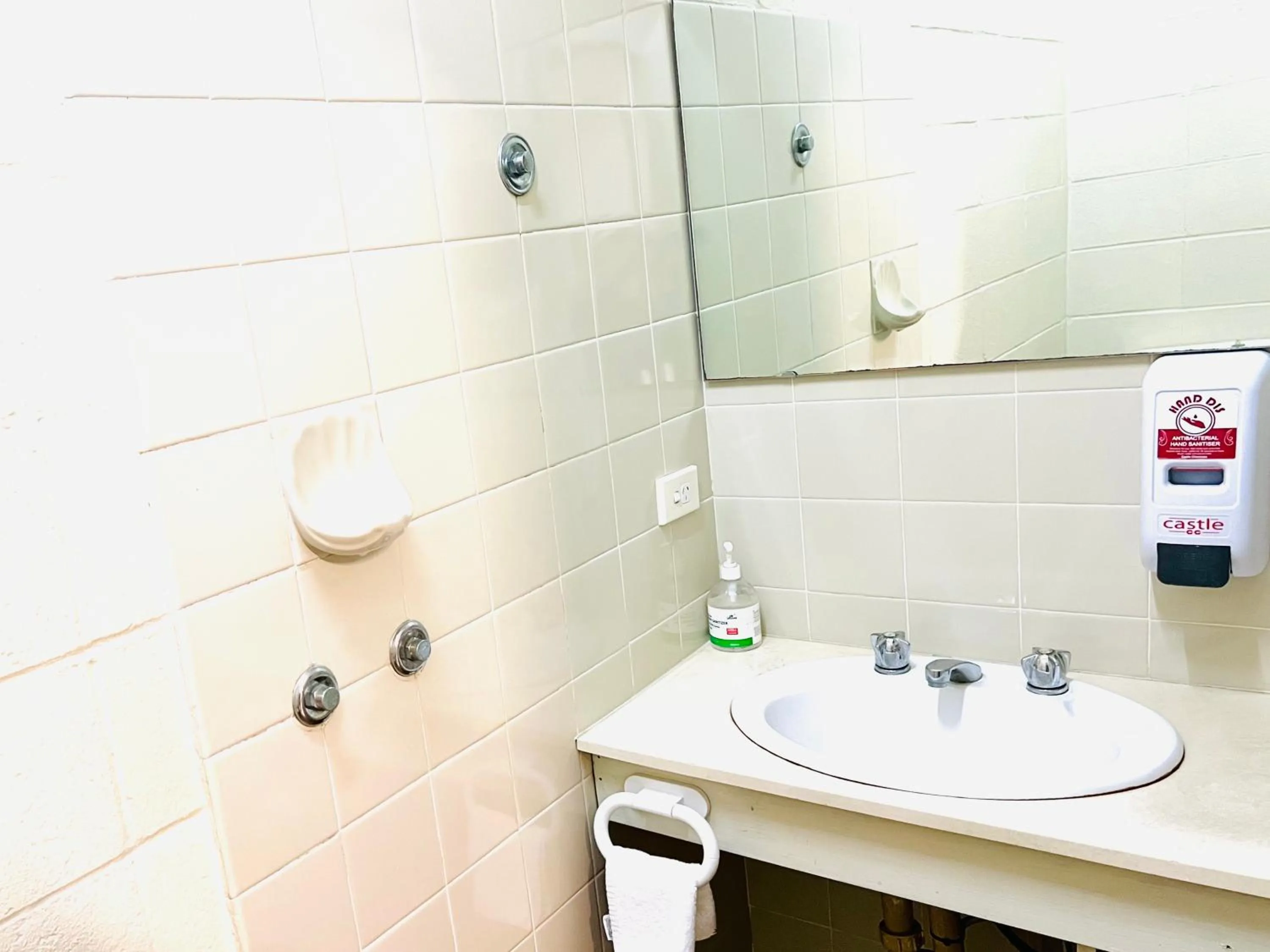 Coffs Windmill Motel