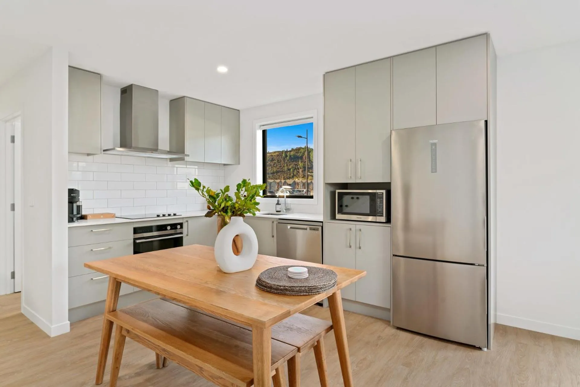 Property building in Wanaka Wonder - Wanaka Holiday Home