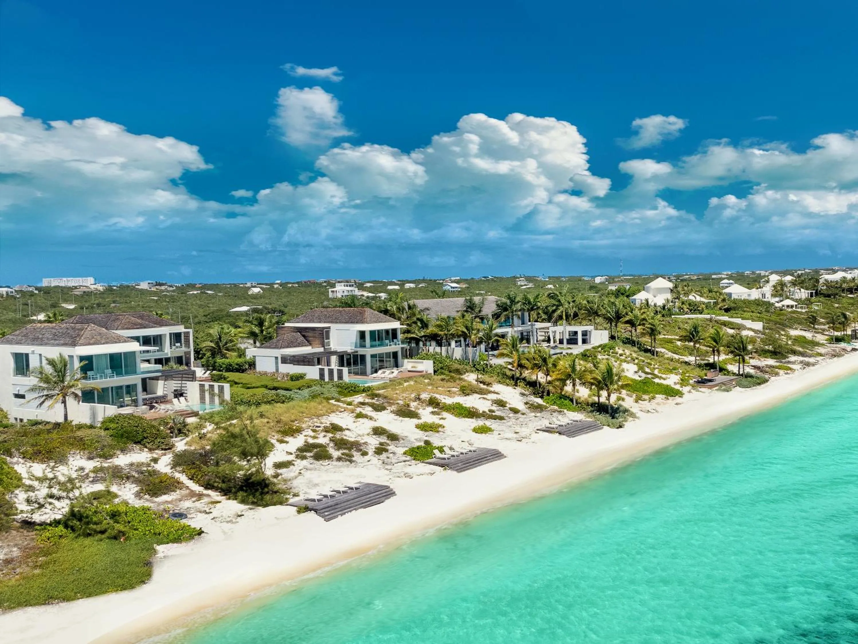 Long Bay Beach Club