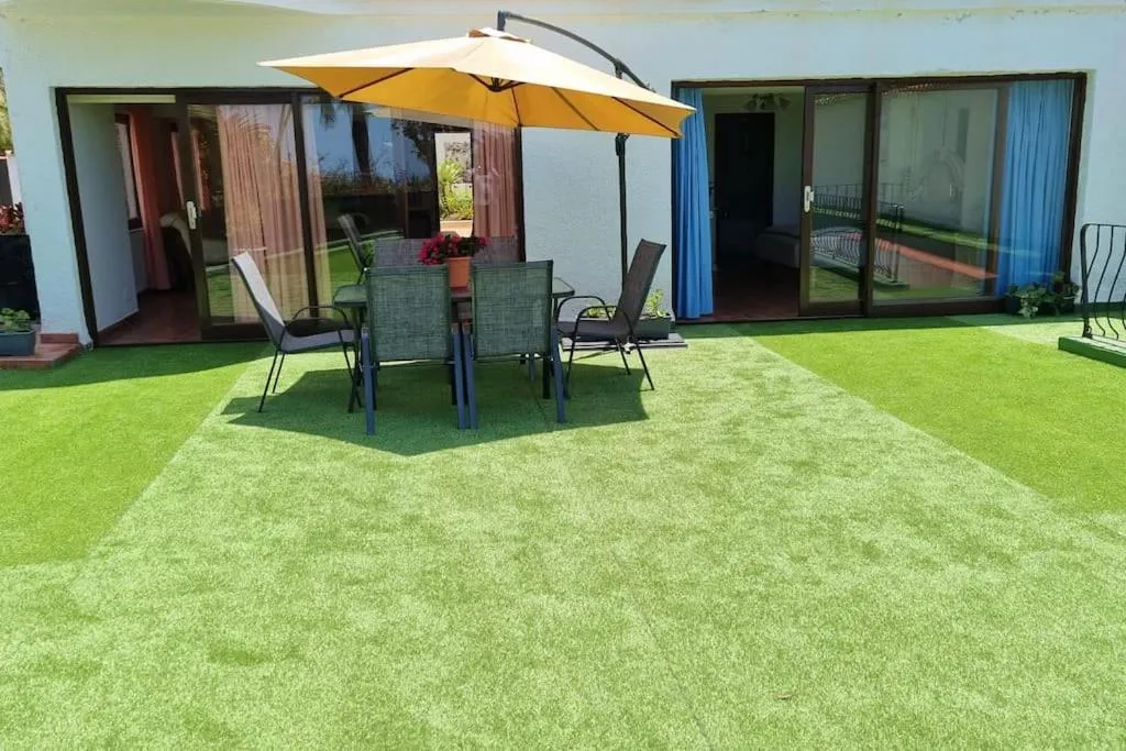 Villa Terraza del Teide