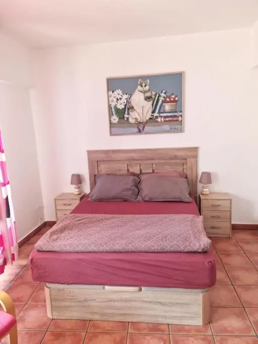 Villa Terraza del Teide