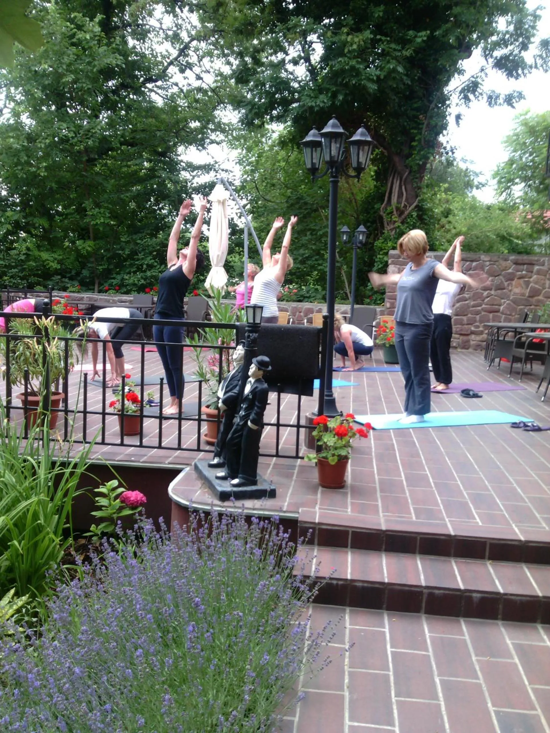 Activities in Stan és Panzió