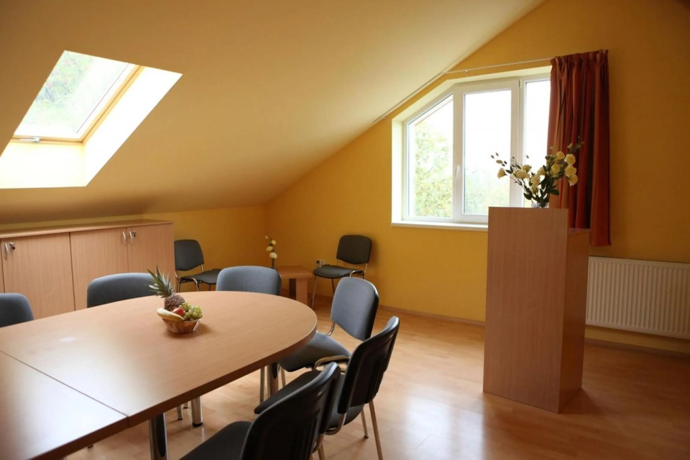 Banquet/Function facilities in Stan és Panzió