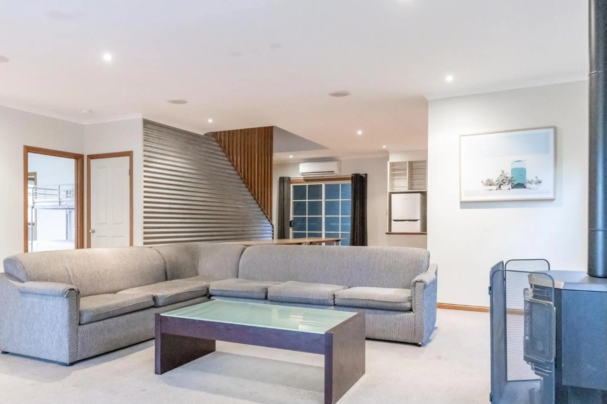 NRMA Ballarat Holiday Park