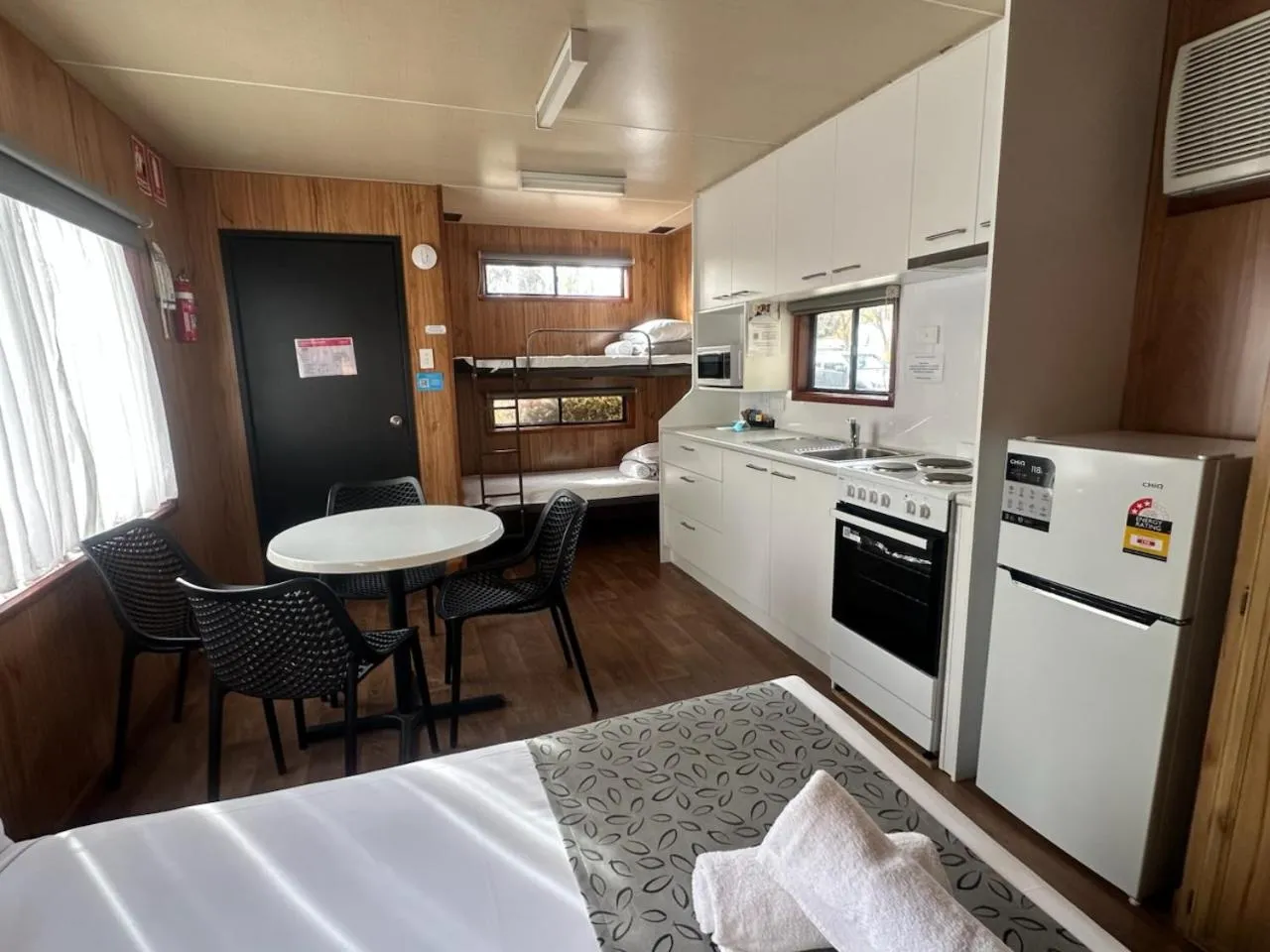 NRMA Ballarat Holiday Park