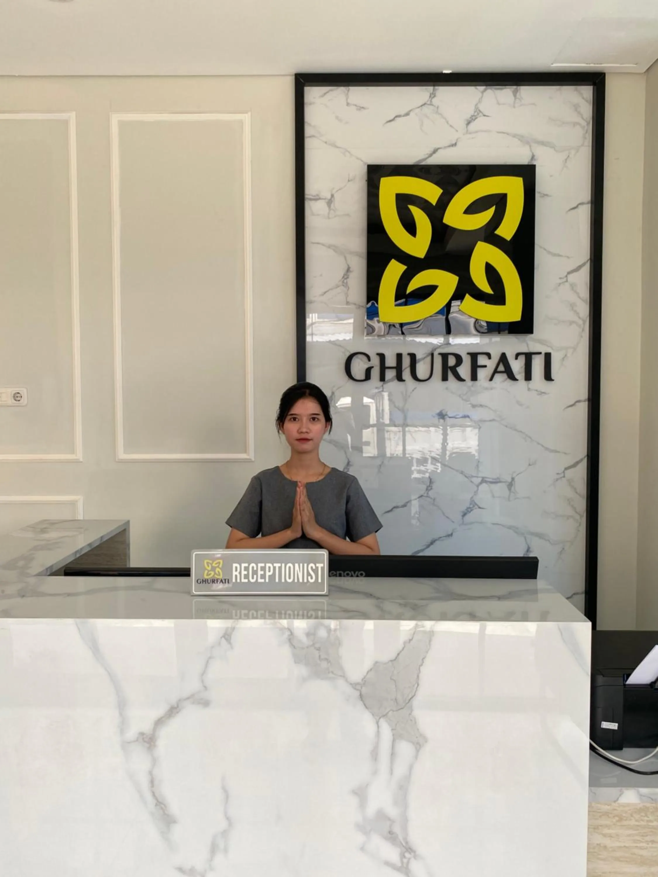 Ghurfati Hotel Wedana