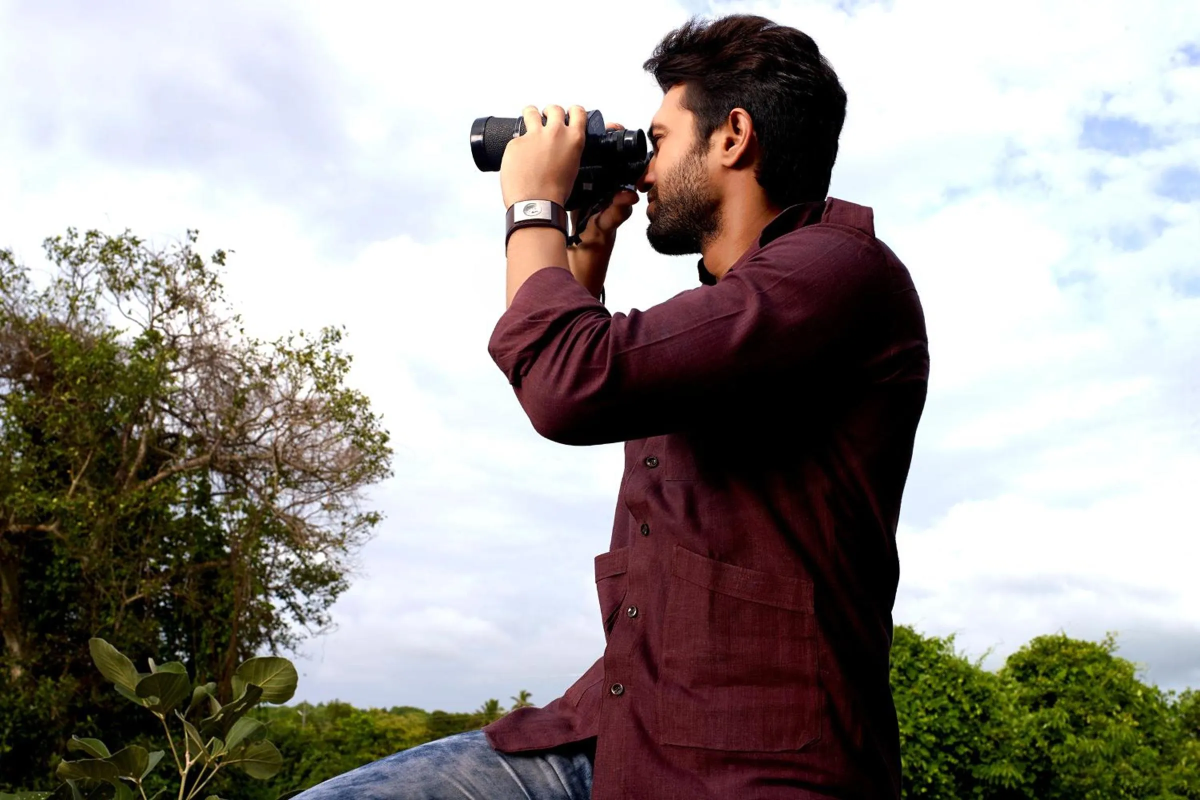 Activities in Asiatic Lion Lodge