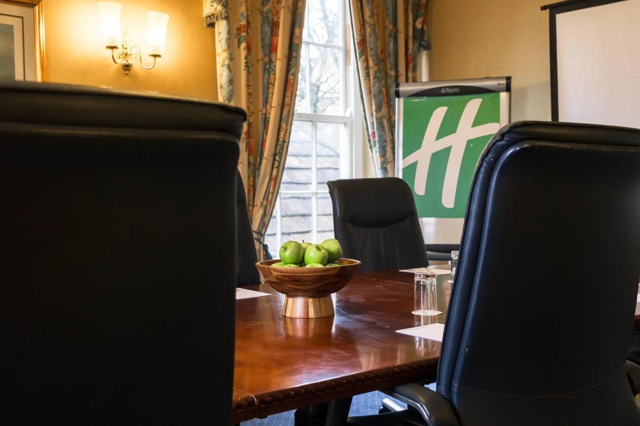Meeting/conference room in Holiday Inn Doncaster A1- M Jct 36 by IHG