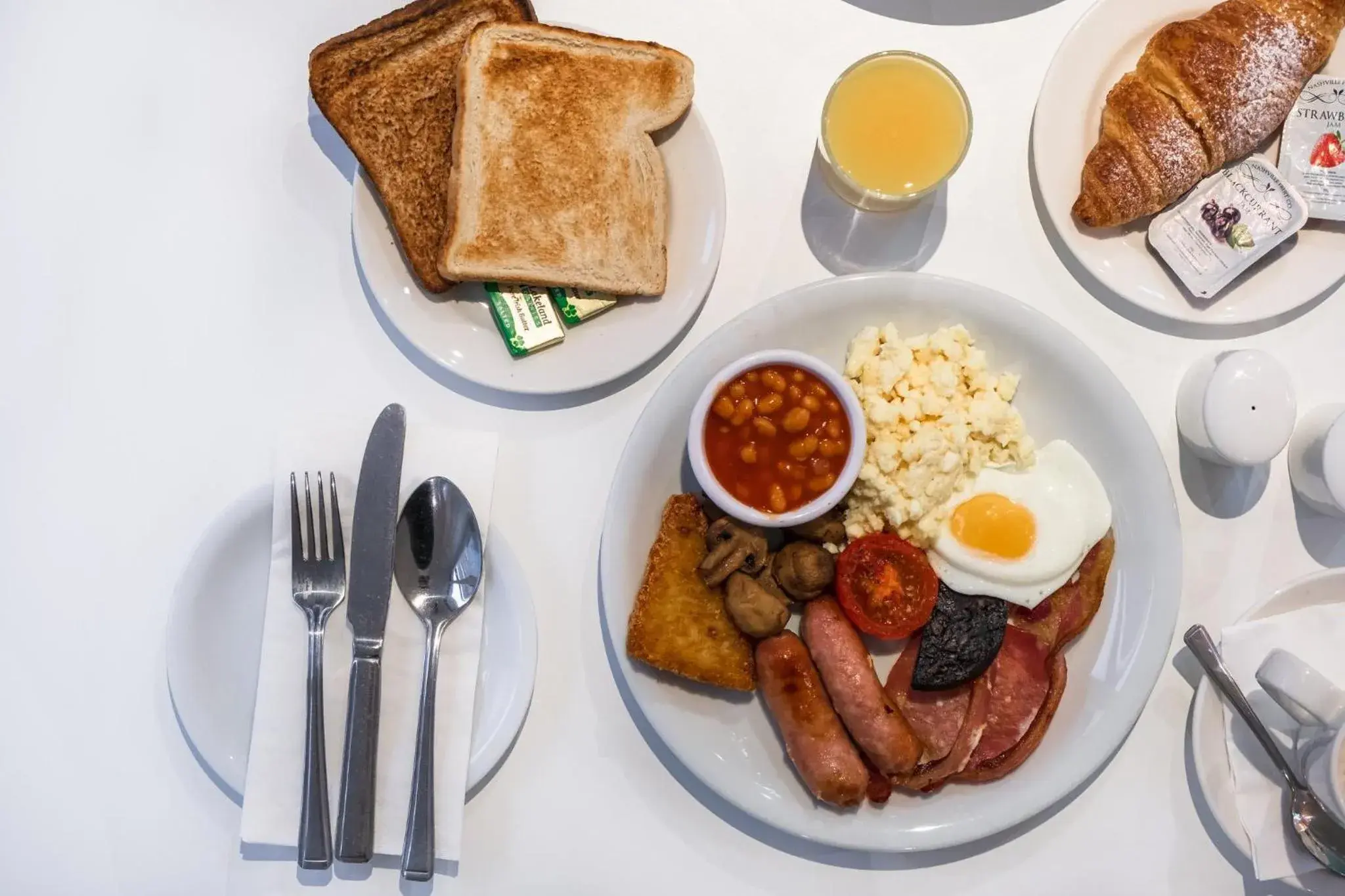 Restaurant/places to eat in Holiday Inn Doncaster A1- M Jct 36 by IHG Restaurant/places to eat in Holiday Inn Doncaster A1- M Jct 36 by IHG