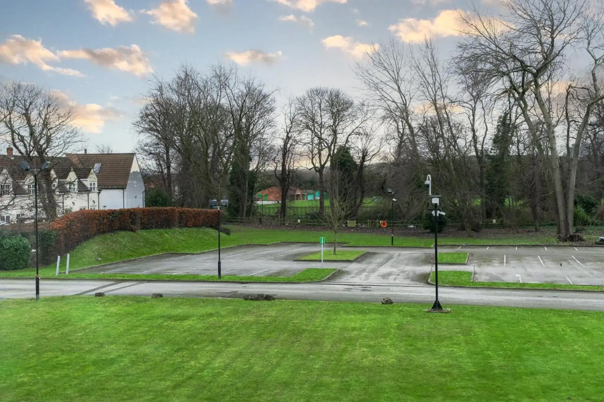 Property building in Holiday Inn Doncaster A1- M Jct 36 by IHG Property building in Holiday Inn Doncaster A1- M Jct 36 by IHG