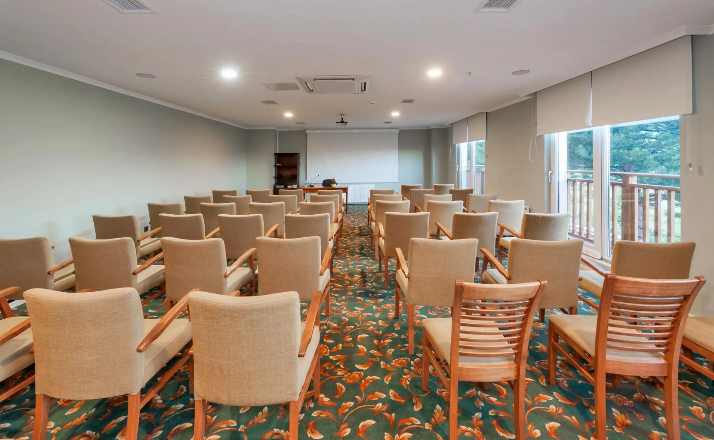 Business facilities in Sagalassos Lodge & Spa Hotel