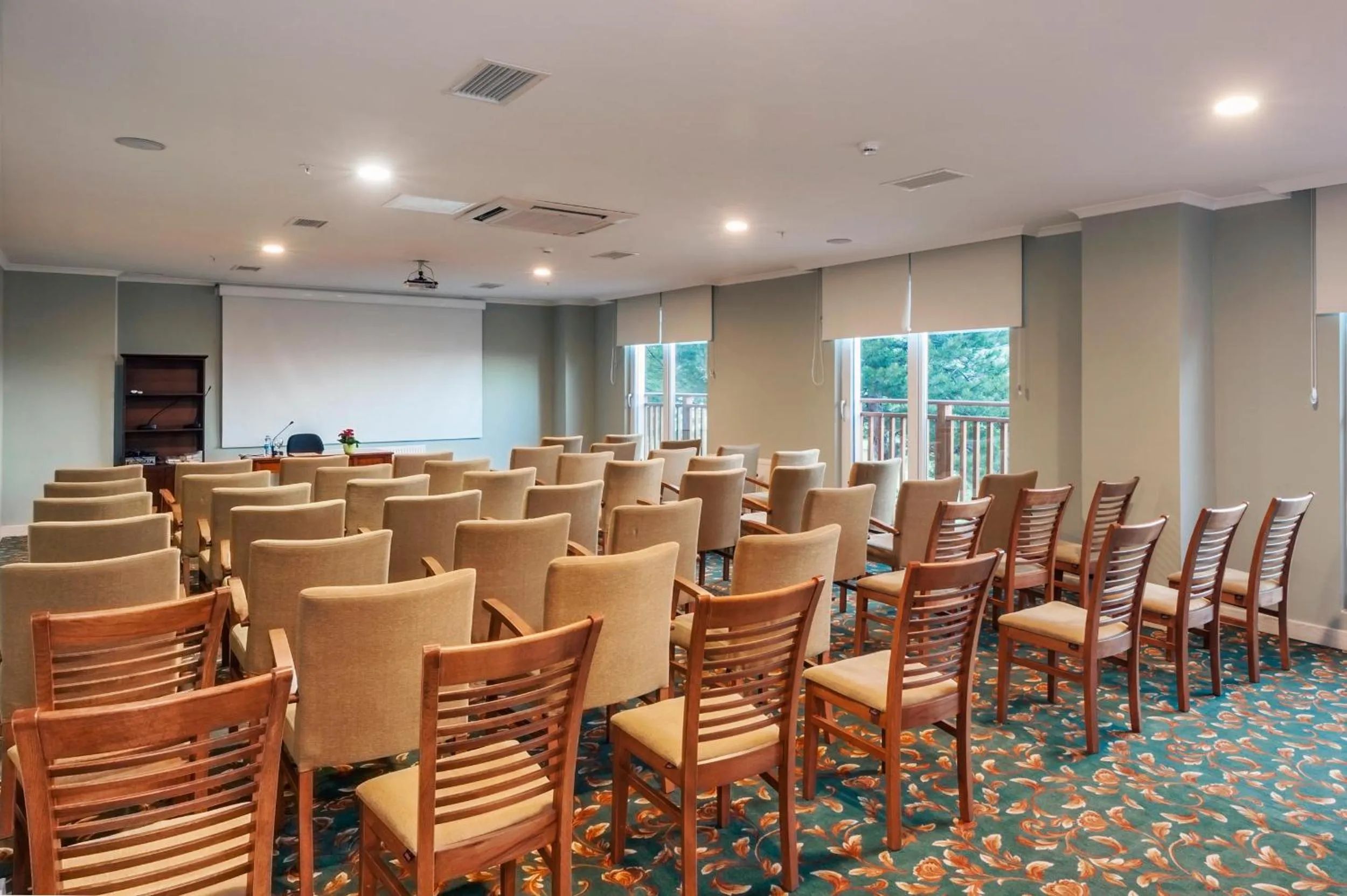 Business facilities in Sagalassos Lodge & Spa Hotel