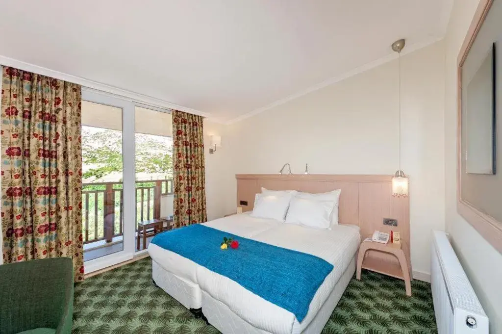 Standard Single Room in Sagalassos Lodge & Spa Hotel Standard Single Room in Sagalassos Lodge & Spa Hotel