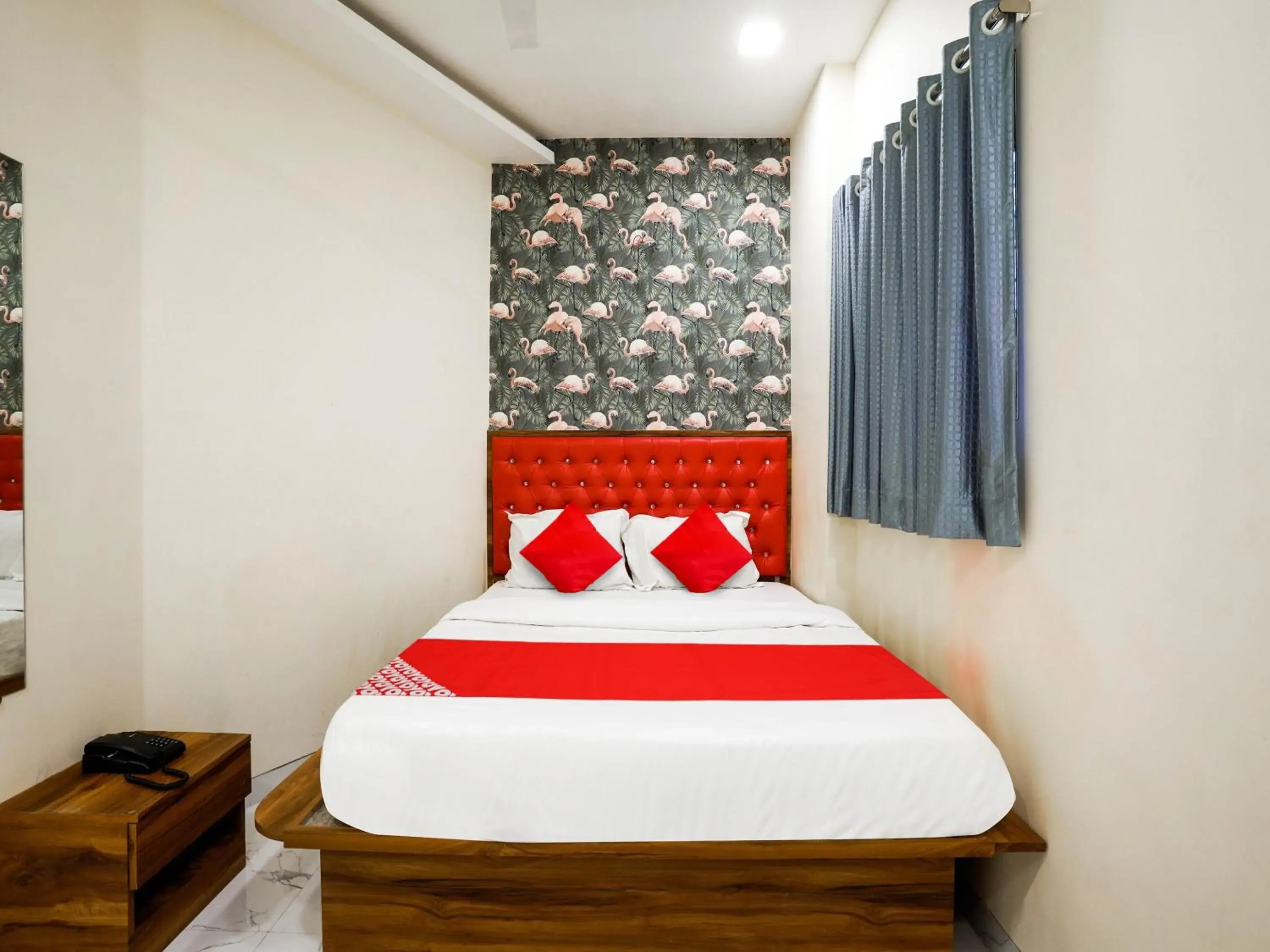 Hotel O King Residency Near Bharat Talkies Hotel O King Residency Near Bharat Talkies