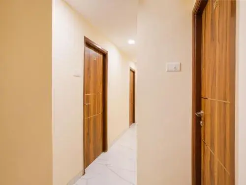 Hotel O King Residency Near Bharat Talkies Hotel O King Residency Near Bharat Talkies