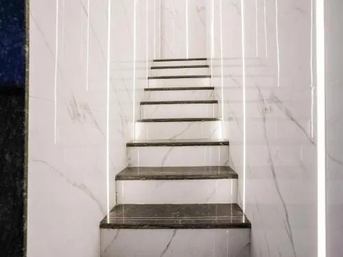 Hotel O King Residency Near Bharat Talkies