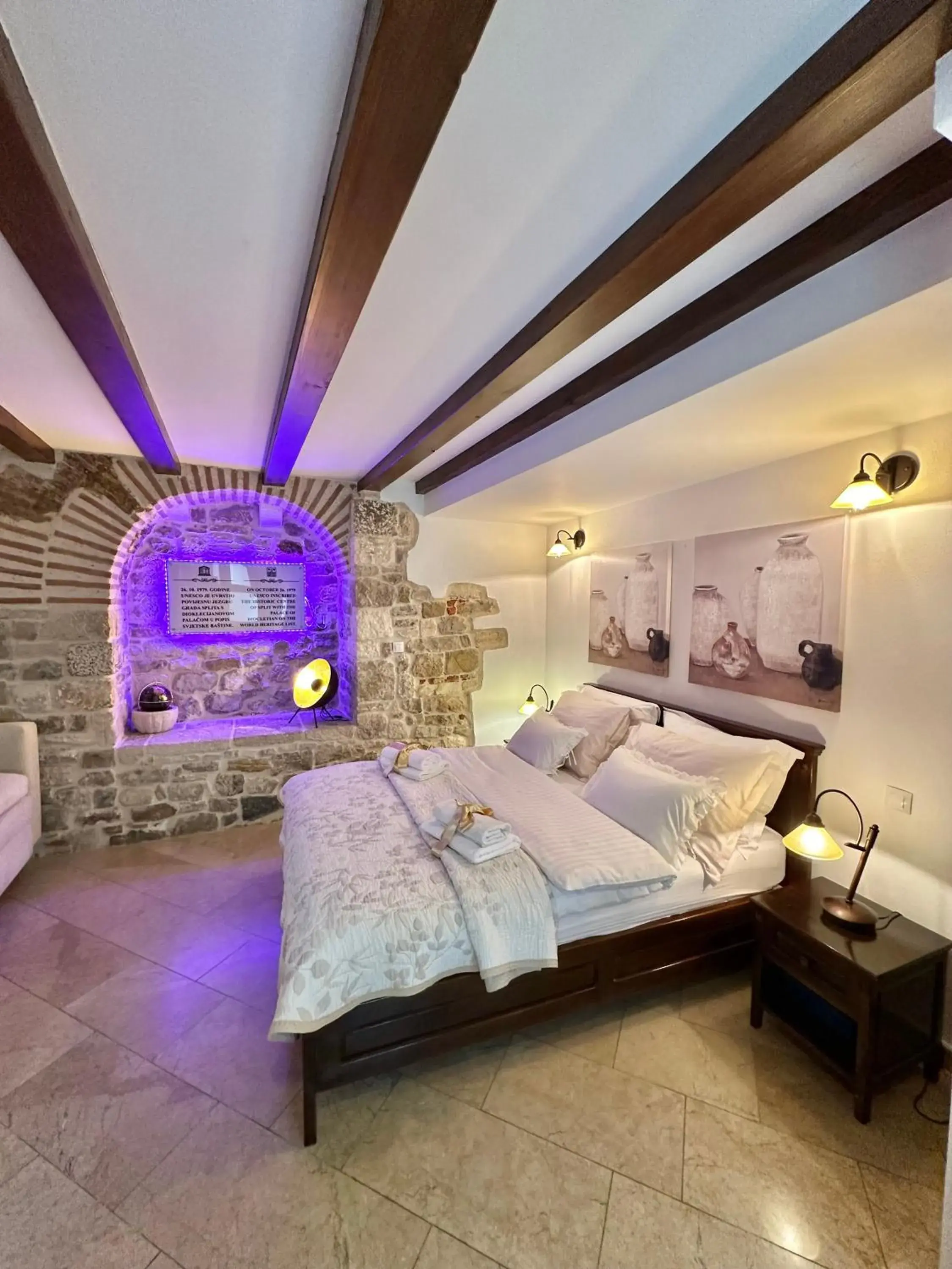 Diocletian Wine studio apartment Diocletian Wine studio apartment
