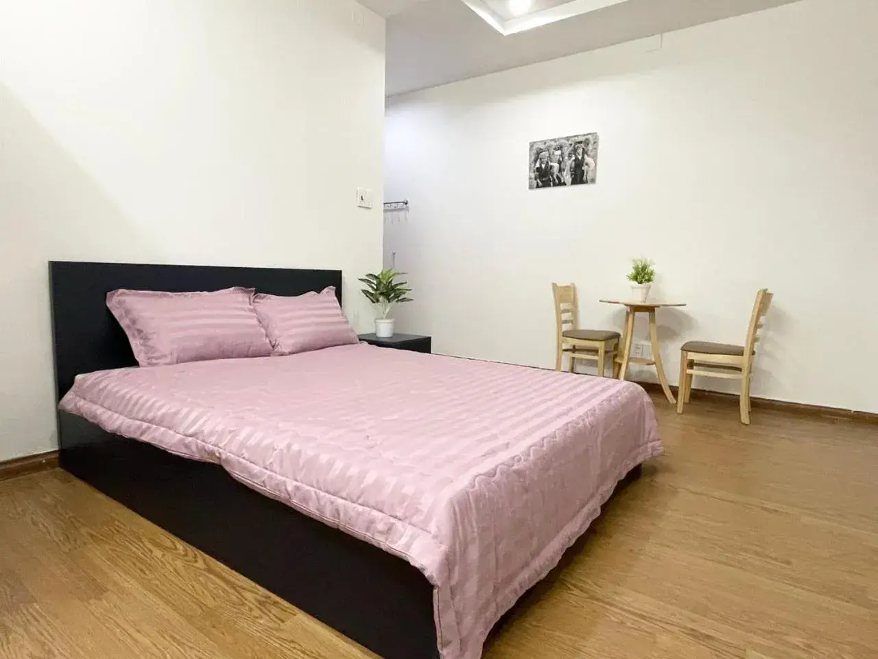 Bed in Cali Homestay Bed in Cali Homestay