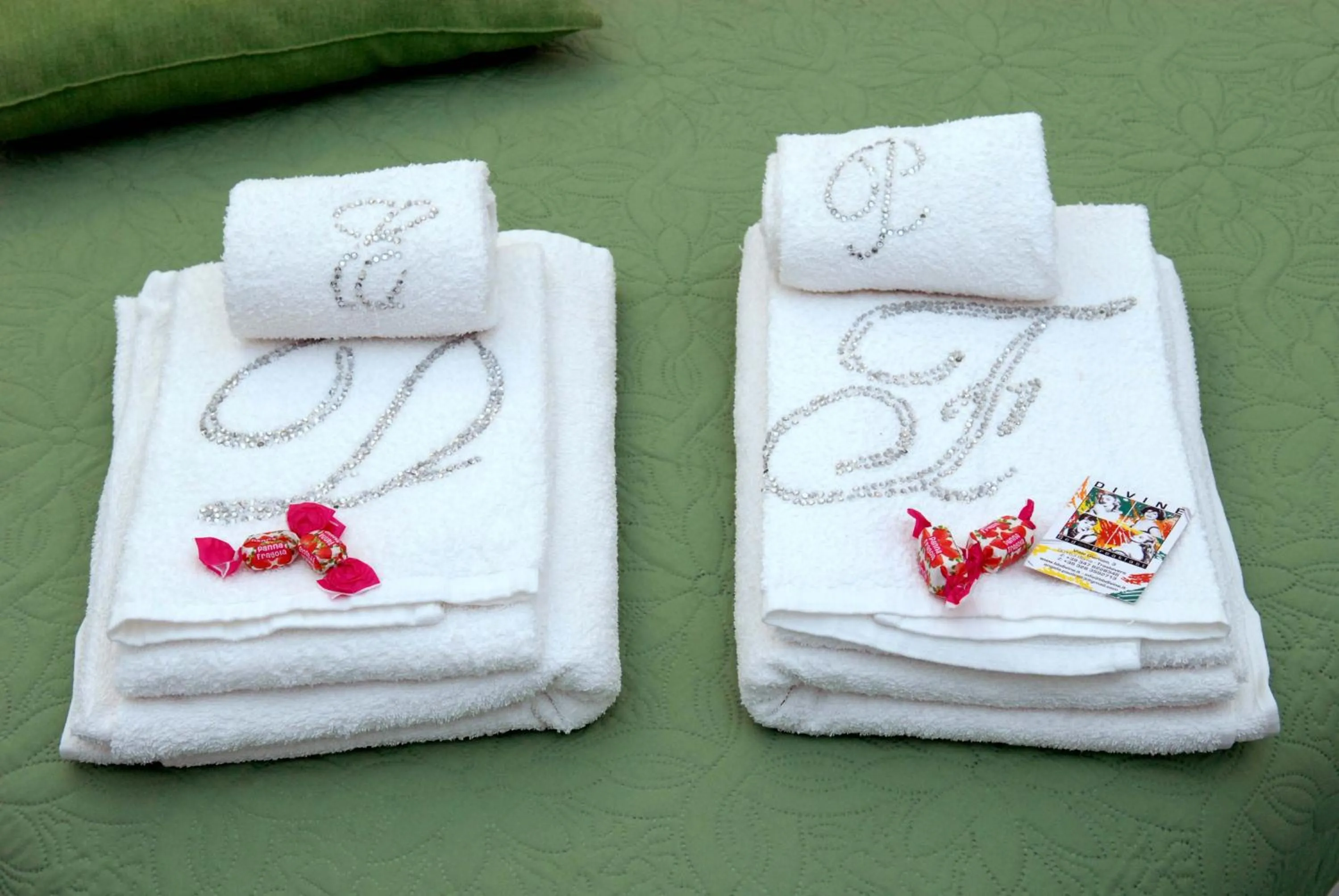 Other in Divine Bed & Breakfast