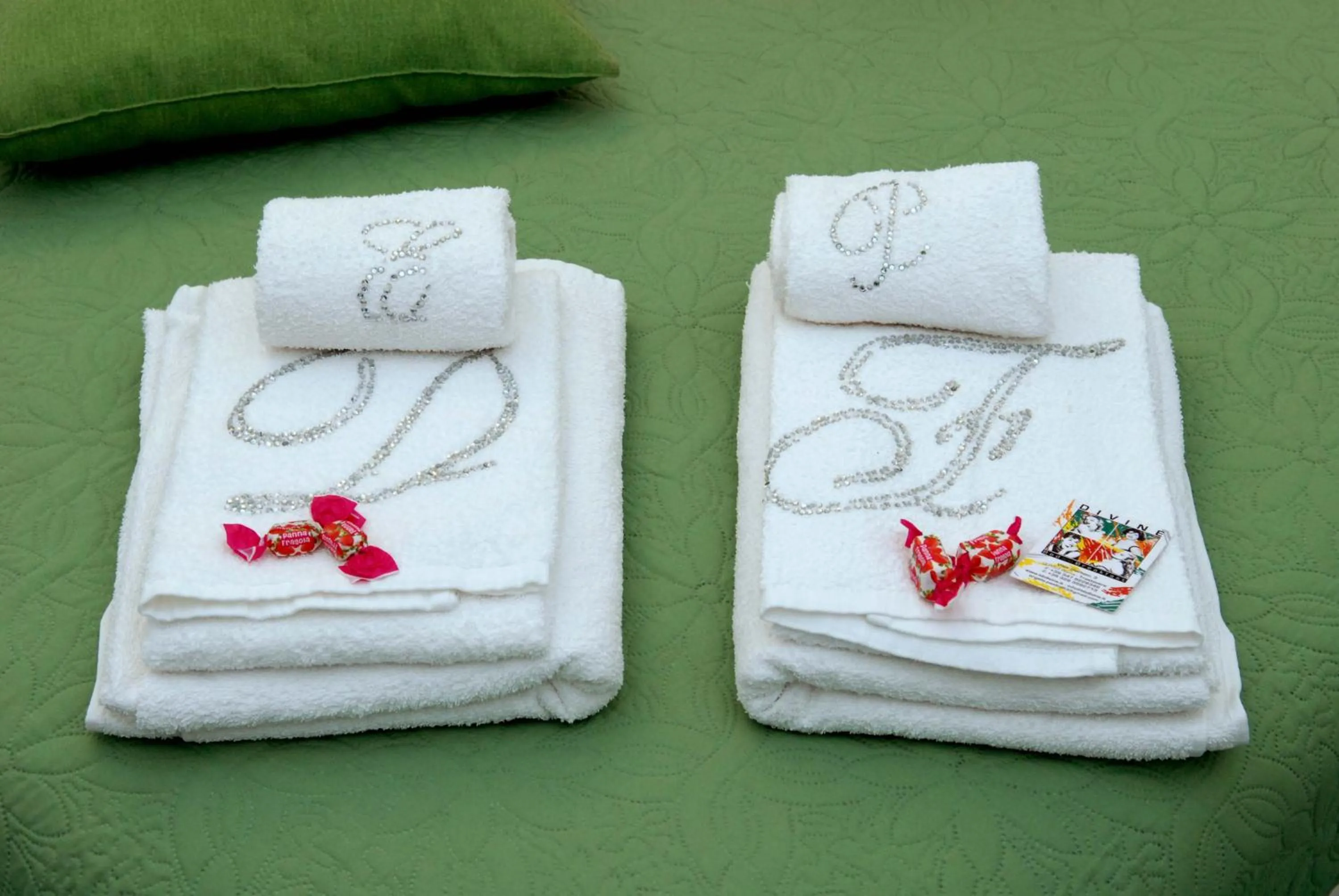 Other in Divine Bed & Breakfast