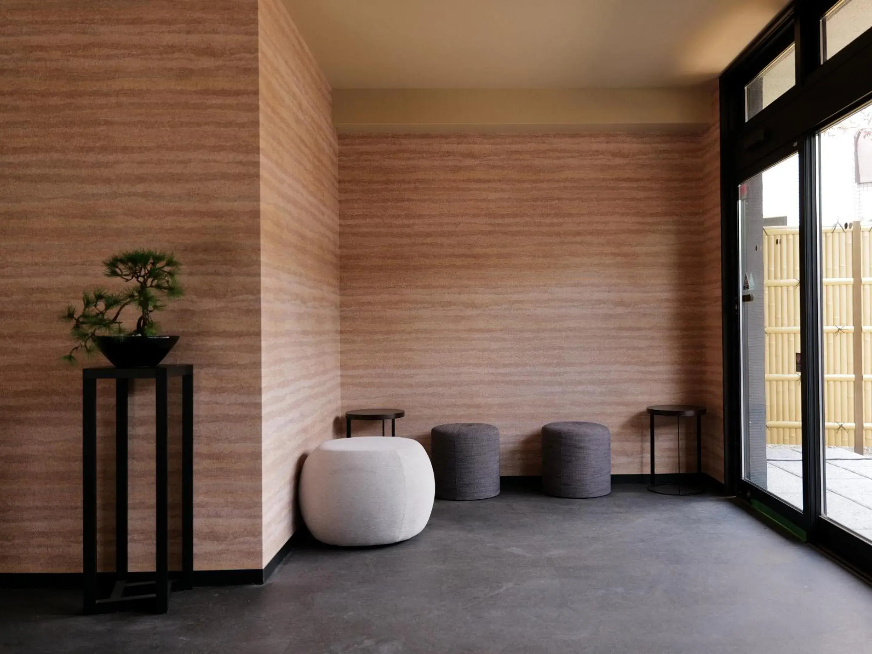 Lobby or reception in Waka Heian Shirakawa Hotel Lobby or reception in Waka Heian Shirakawa Hotel