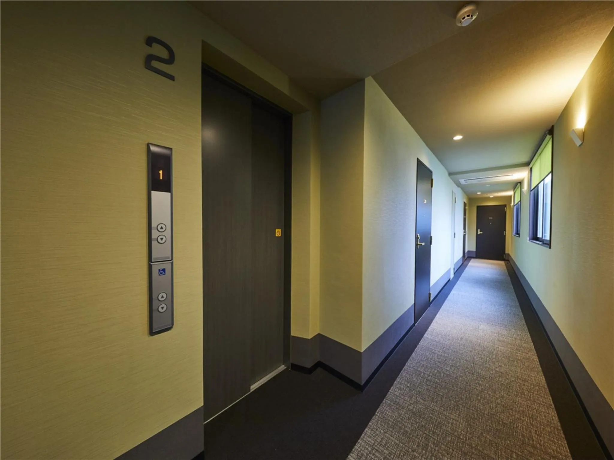 Other in Waka Heian Shirakawa Hotel