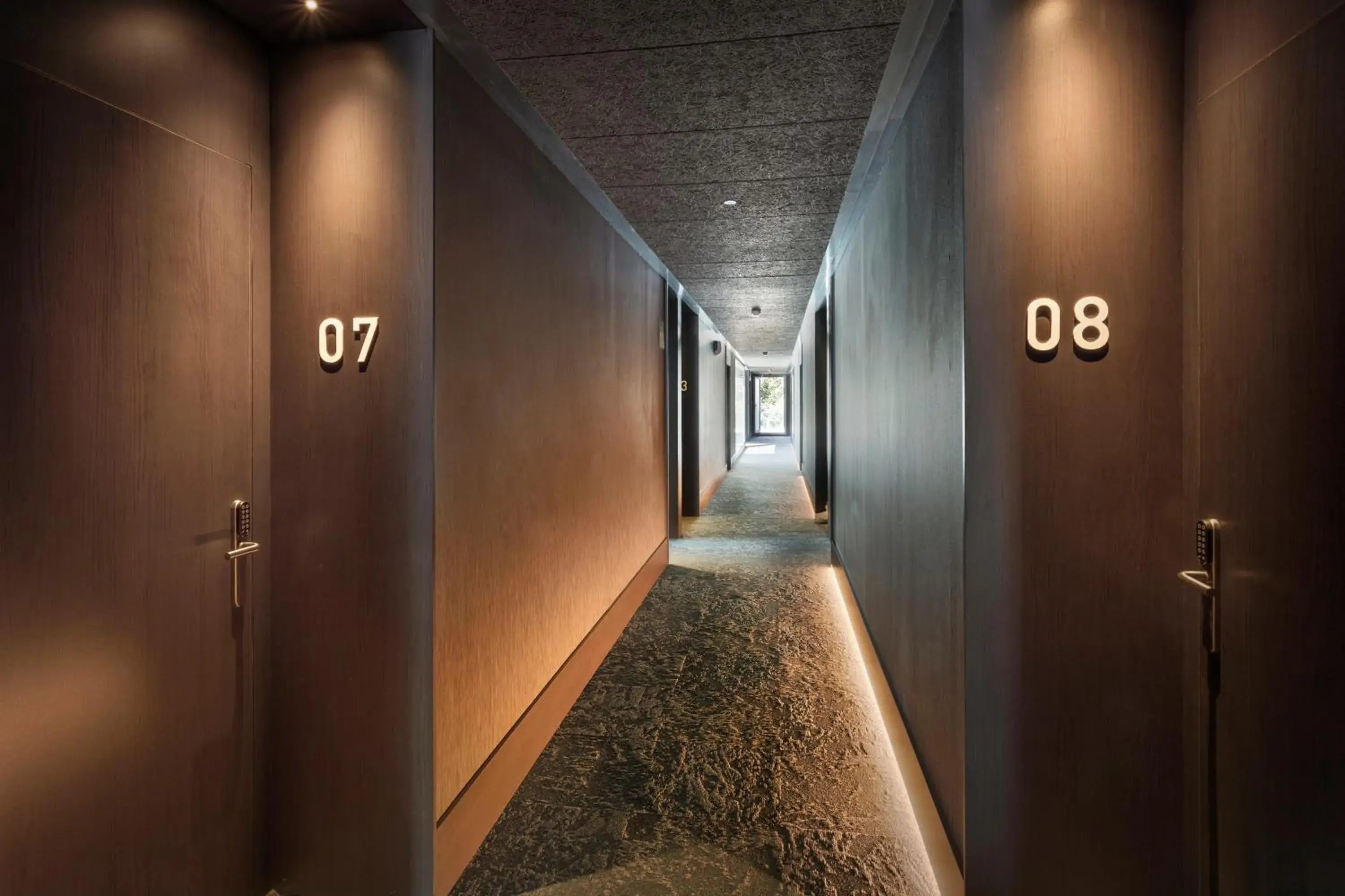 Property building in B&B HOTEL Lleida Property building in B&B HOTEL Lleida