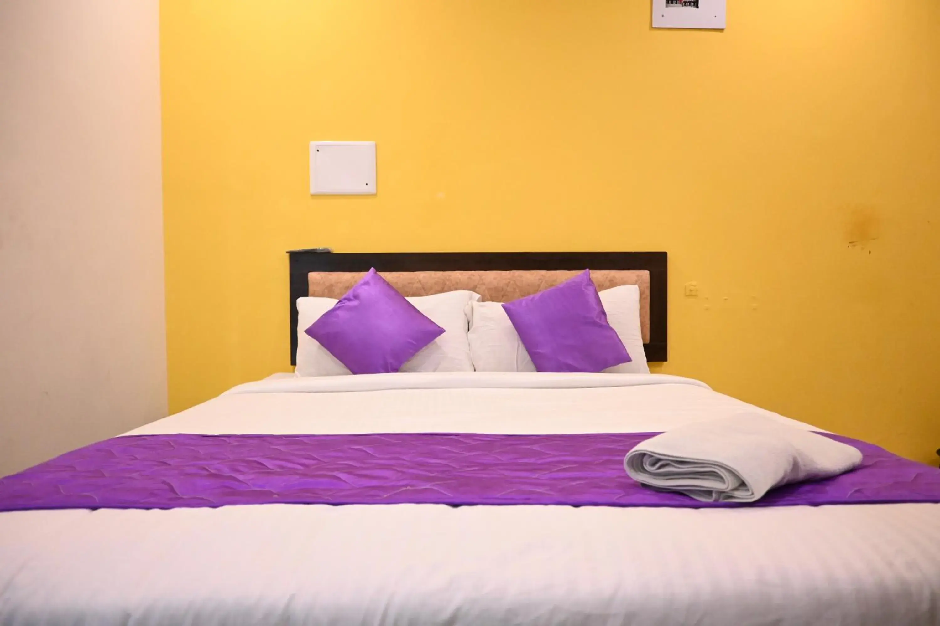Hotel SY Comforts Hotel SY Comforts